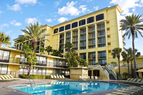Sirata Beach Resort And Conference Center in St Petersburg FL 27