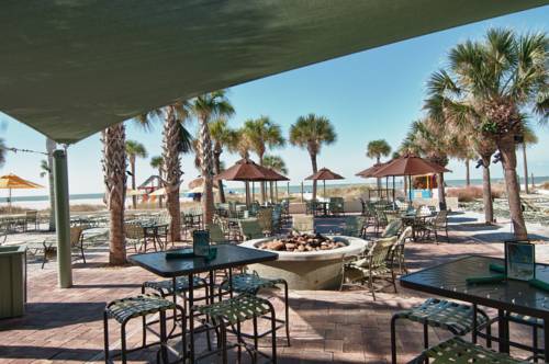 Sirata Beach Resort And Conference Center in St Petersburg FL 30