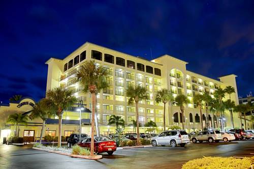 Sirata Beach Resort And Conference Center in St Petersburg FL 33