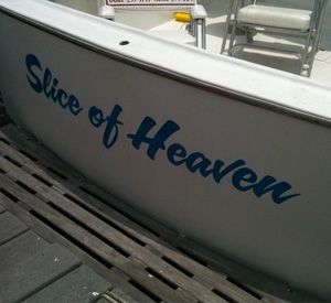 Slice of Heaven in Panama City Beach Florida