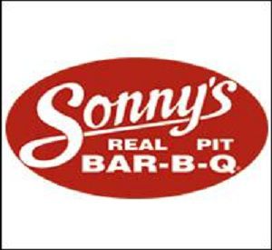 Sonny's Bar-B-Q in Panama City Beach Florida