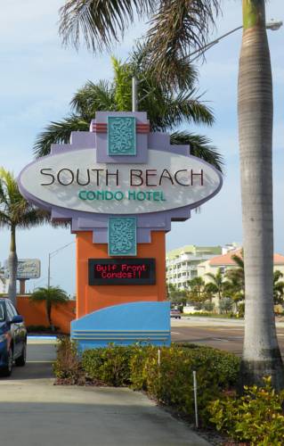 South Beach Condo Hotel in Treasure Island FL 23
