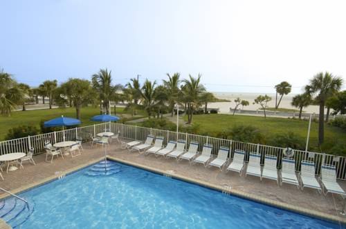 South Beach Condo Hotel in Treasure Island FL 25