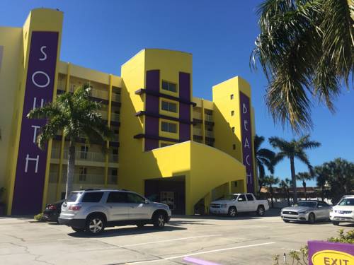 South Beach Condo Hotel in Treasure Island FL 03