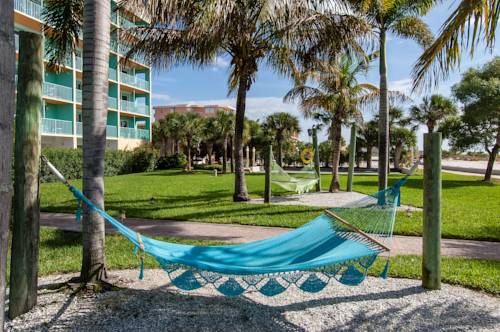 South Beach Condo Hotel in Treasure Island FL 98