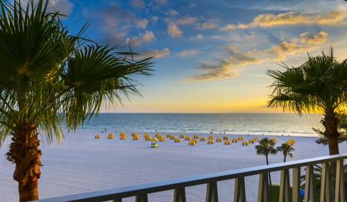 Alden Suites - A Beachfront Resort in St Pete Beach FL 54