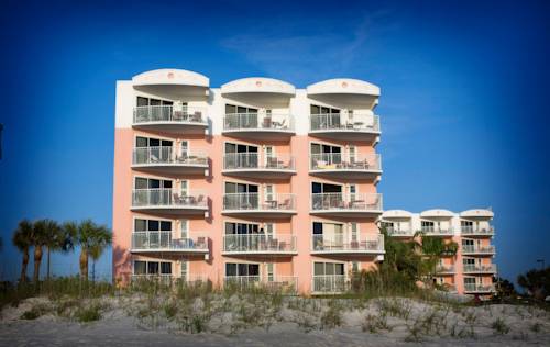 Beach House Suites By The Don Cesar in St Petersburg FL 38