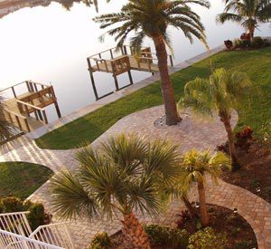 Westwinds of Treasure Island Resort Suites in St. Pete Beach Florida