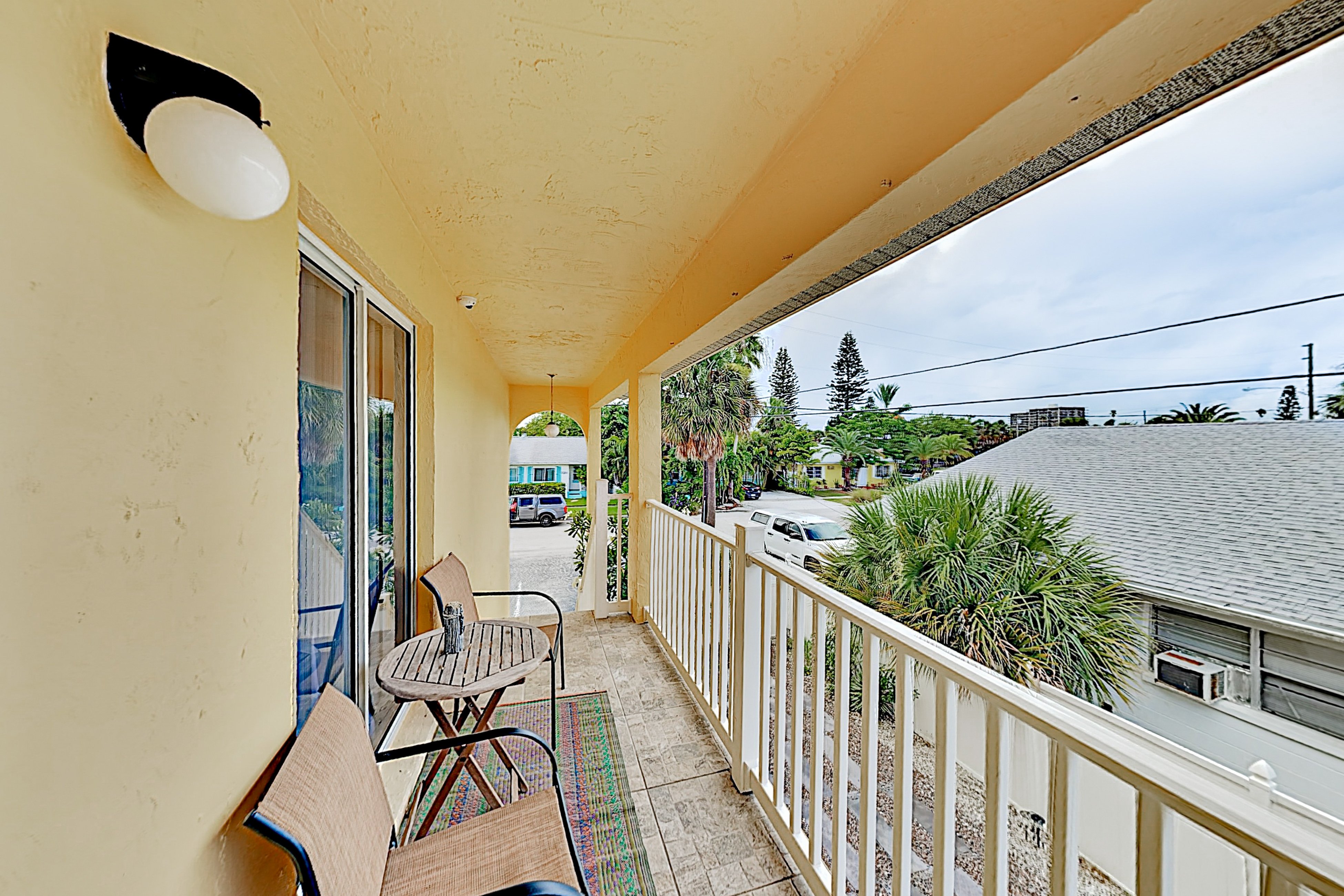 Coquina Way Unit 4 Condo rental in St. Pete Beach Condo Rentals in St. Pete Beach Florida - #15