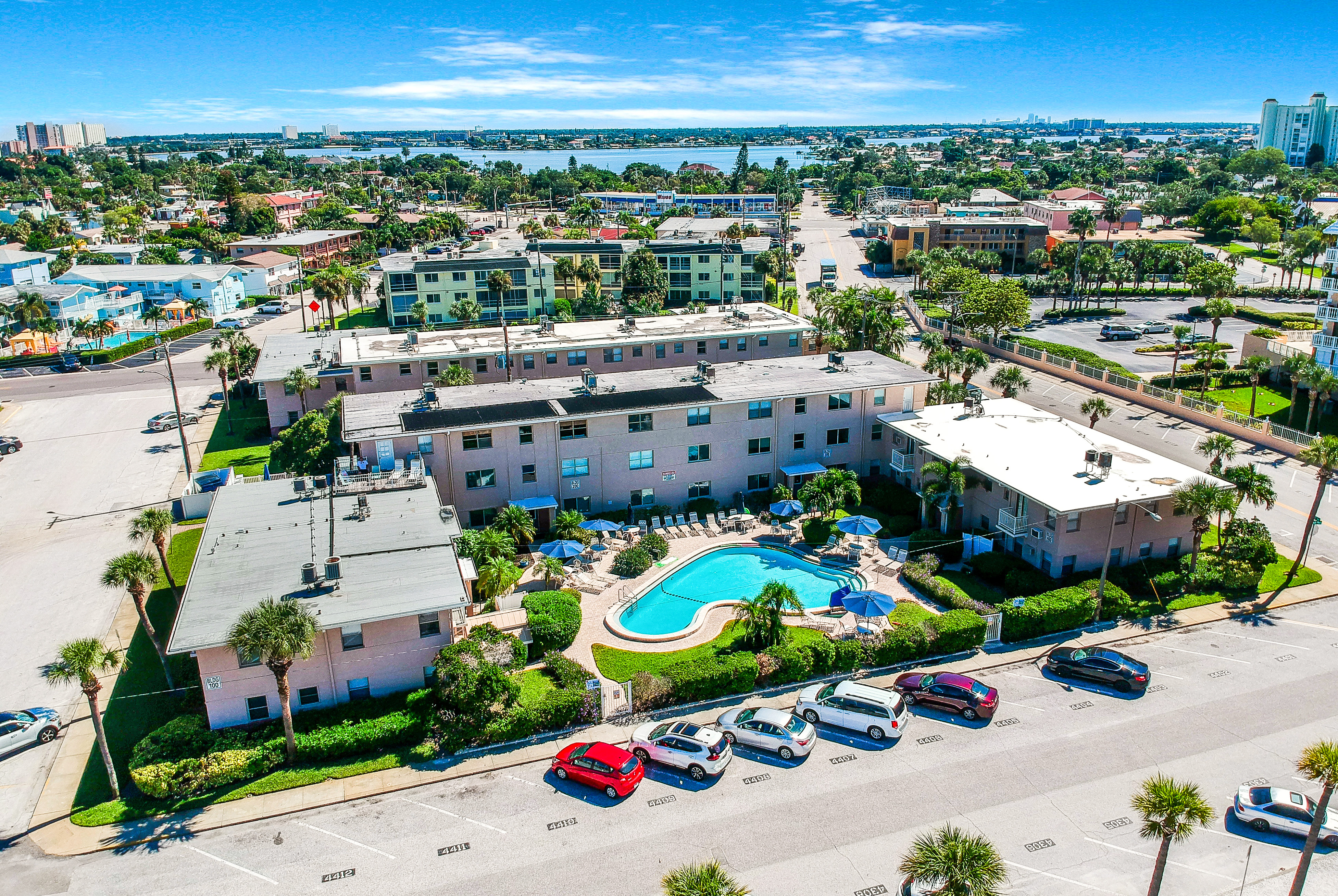Friendly Native 108 Condo rental in St. Pete Beach Condo Rentals in St. Pete Beach Florida - #25