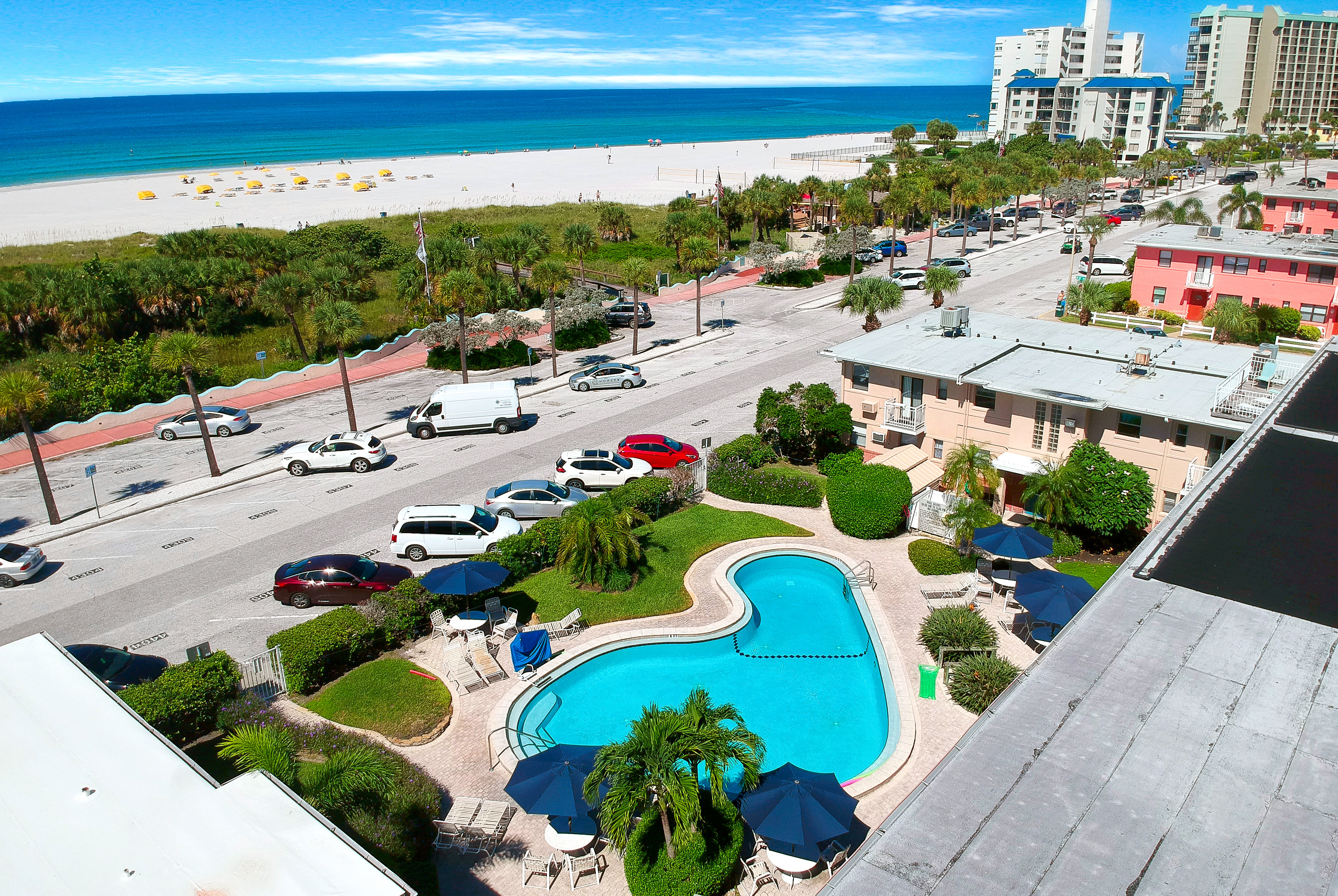 Friendly Native 108 Condo rental in St. Pete Beach Condo Rentals in St. Pete Beach Florida - #28