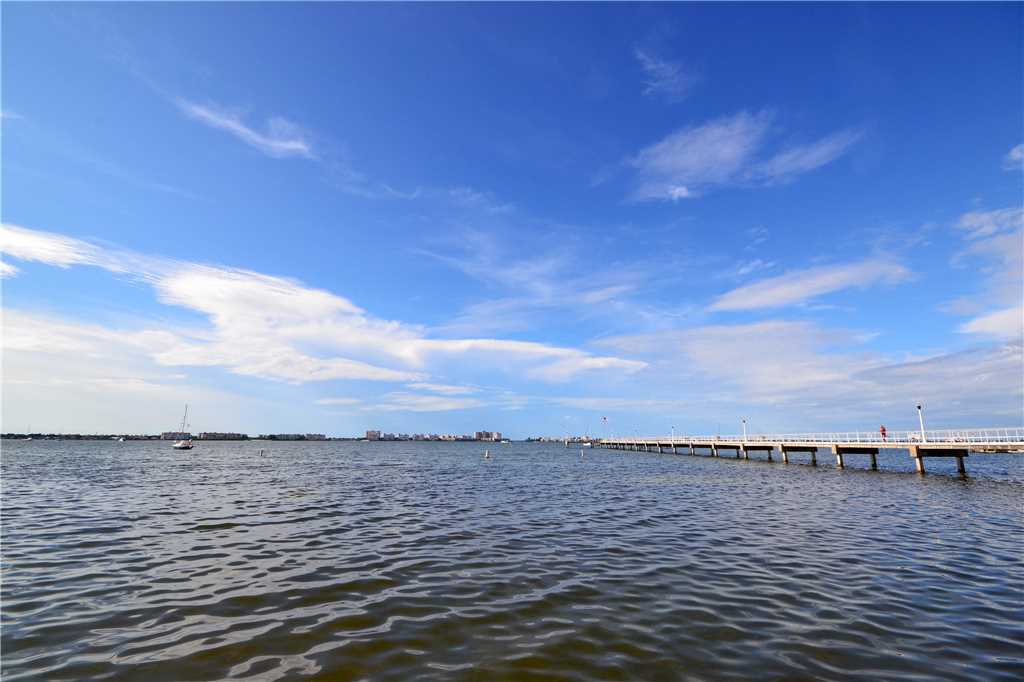 Starfish Cottage 2 Bedroom Walk to Beach Pet Friendly WiFi Sleeps 4 House / Cottage rental in St. Pete Beach House Rentals in St. Pete Beach Florida - #34