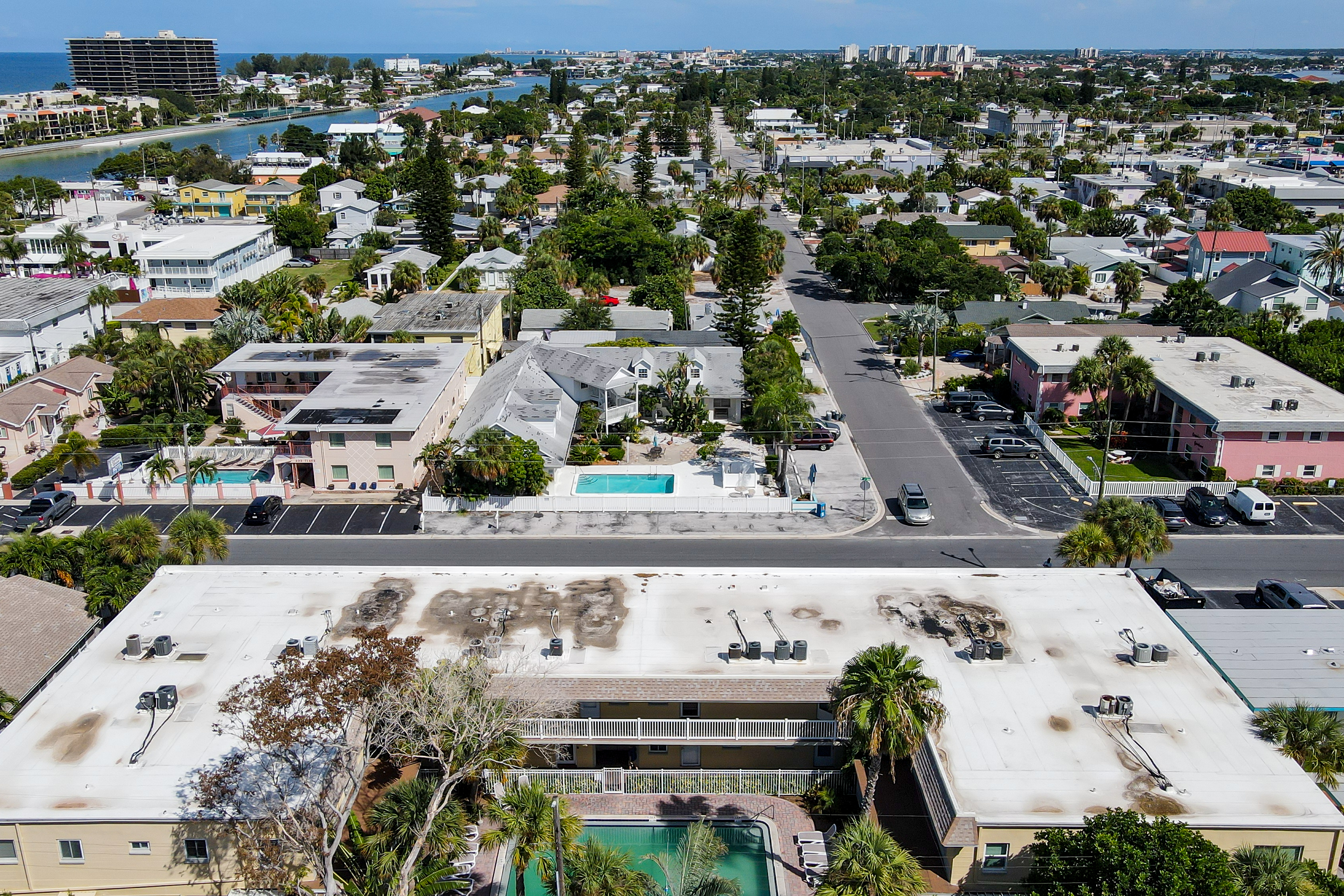 Waves Unit 20 Condo rental in St. Pete Beach Condo Rentals in St. Pete Beach Florida - #26