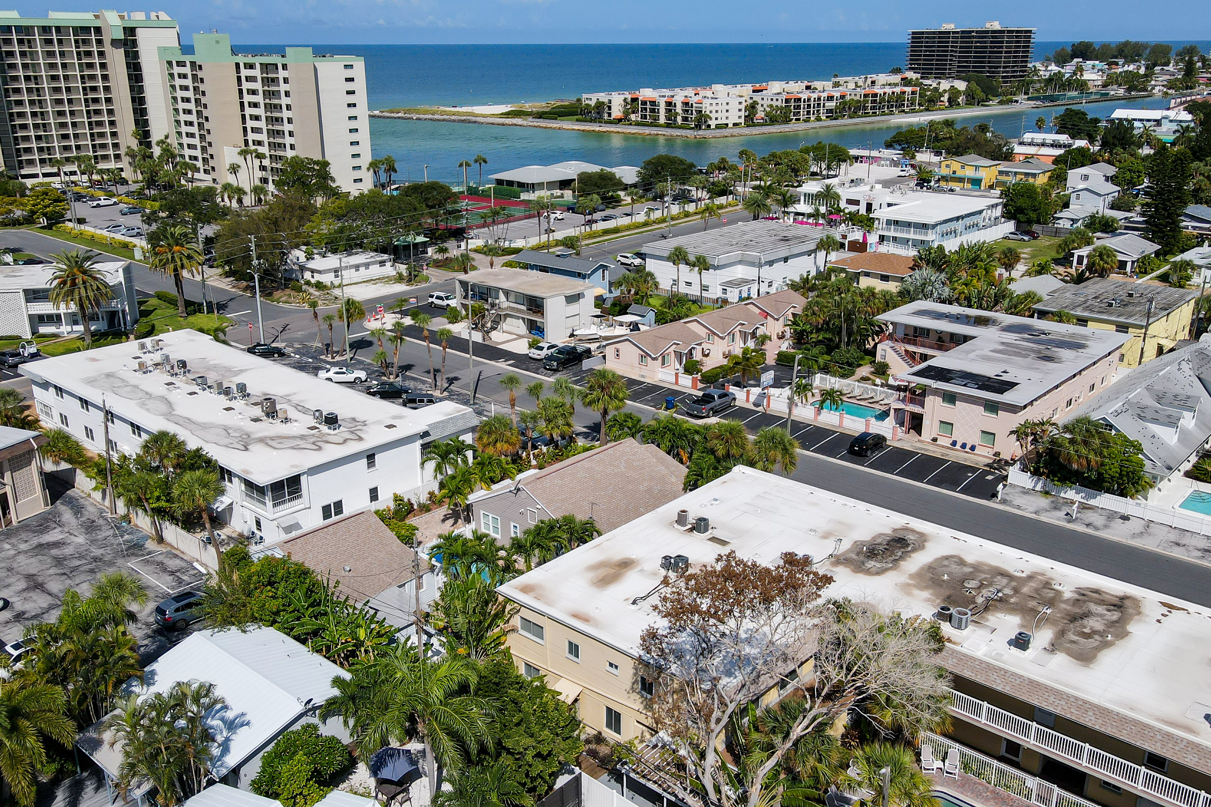 Waves Unit 20 Condo rental in St. Pete Beach Condo Rentals in St. Pete Beach Florida - #27