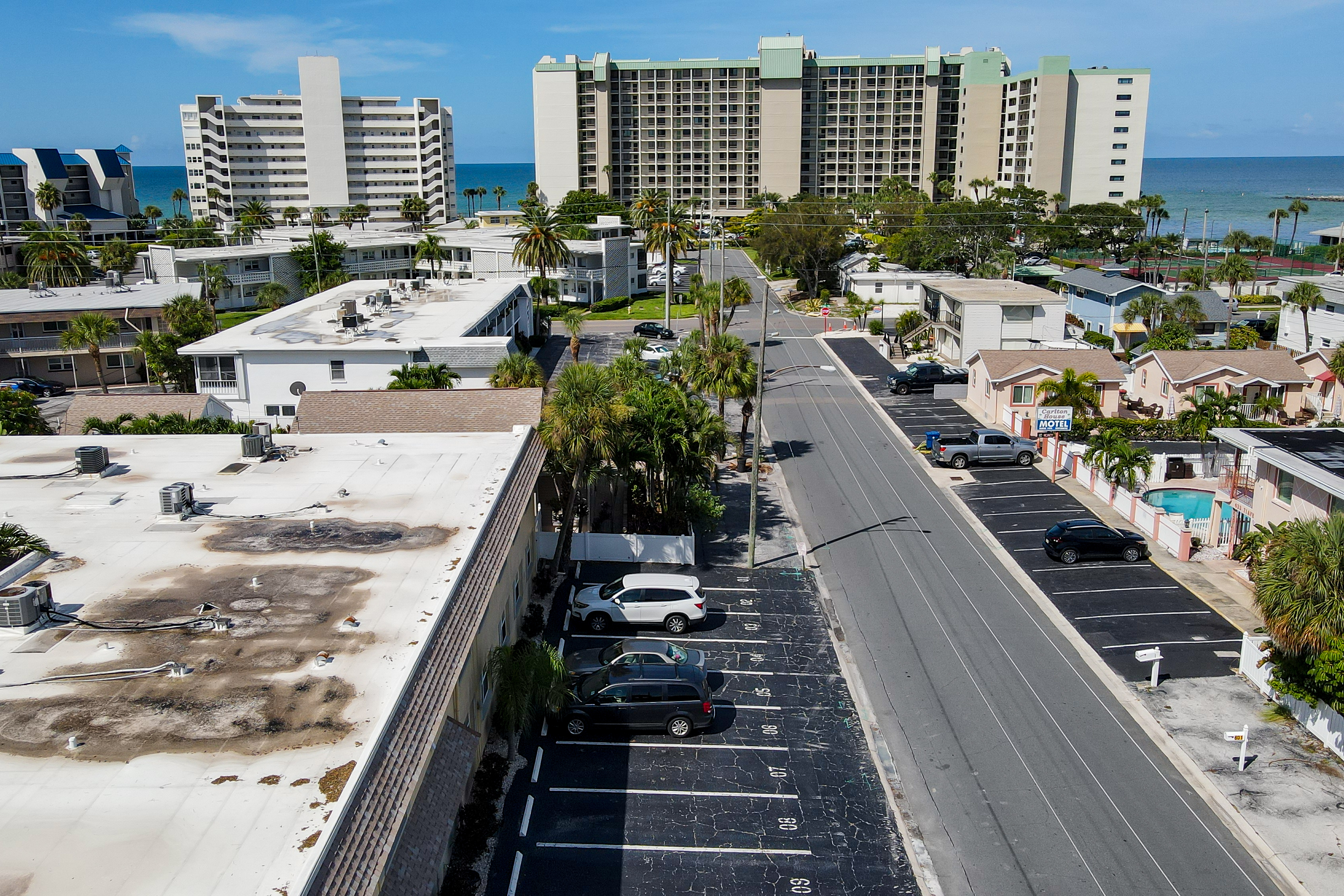 Waves Unit 20 Condo rental in St. Pete Beach Condo Rentals in St. Pete Beach Florida - #28