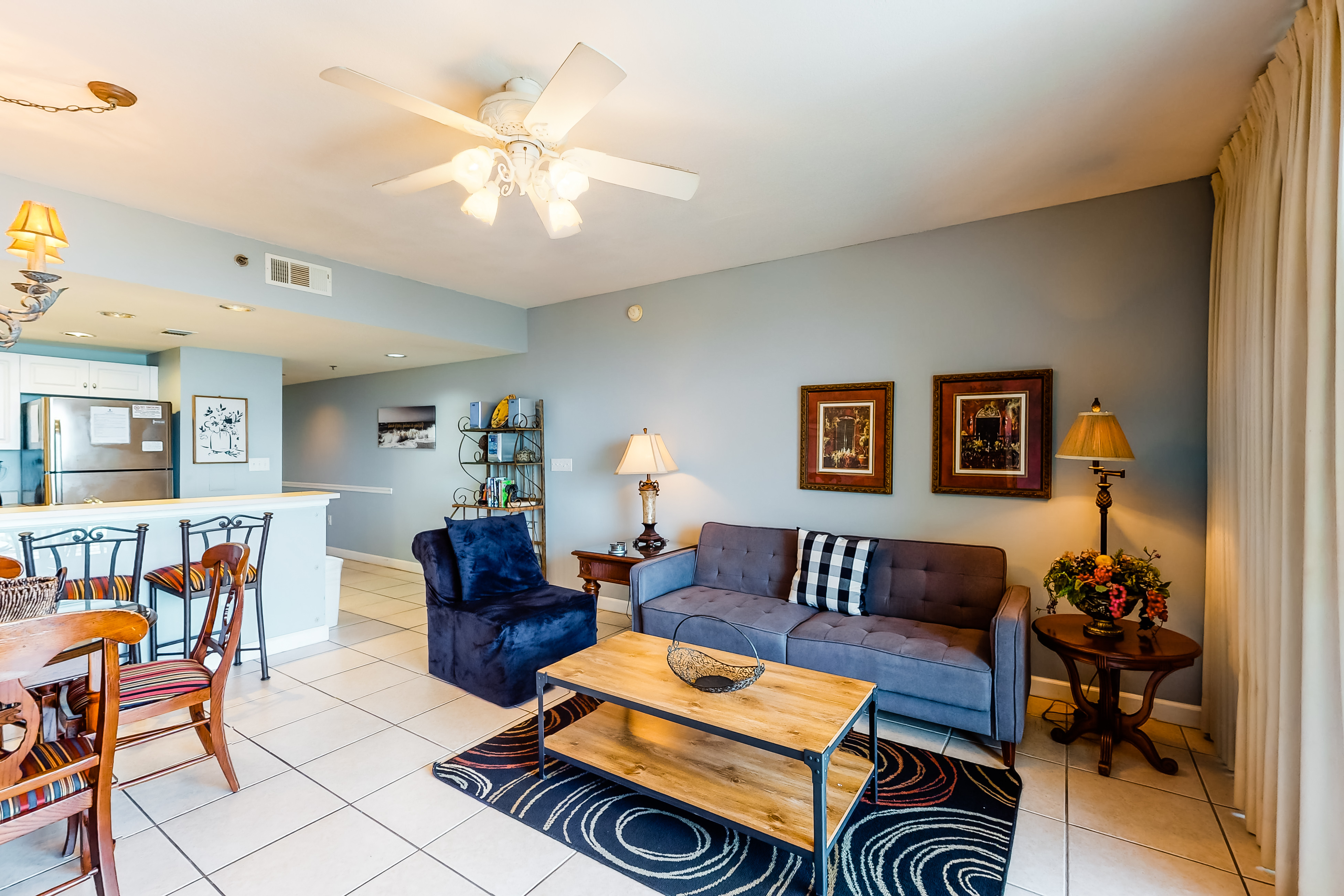 Sterling Shores 0615 Condo rental in Sterling Shores in Destin Florida - #1