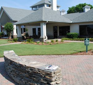 Stonebrook Golf Club in Navarre Florida