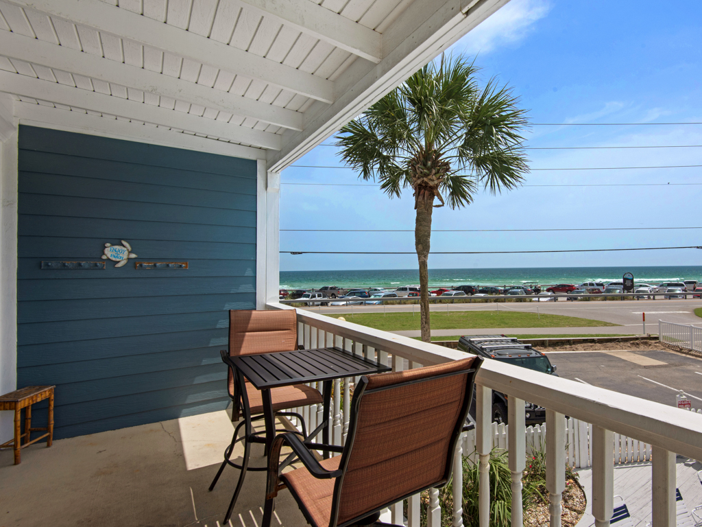 Summer Breeze 203A Condo rental in Summer Breeze Destin ~ Destin Florida Vacation Rentals by BeachGuide in Destin Florida - #6