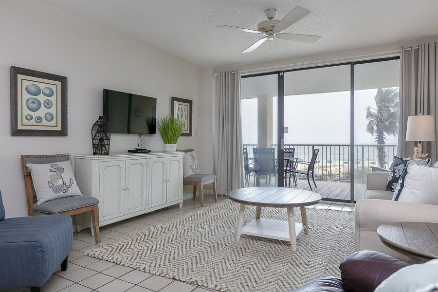 Summer House on Romar Beach - Orange Beach AL Condo Rentals