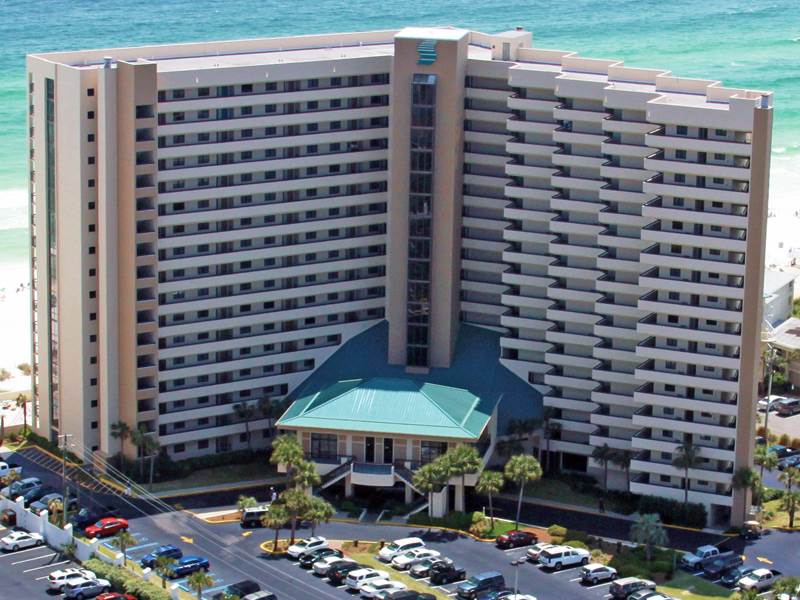 Sundestin Beach Resort 0202 Condo rental in Sundestin Beach Resort  in Destin Florida - #13