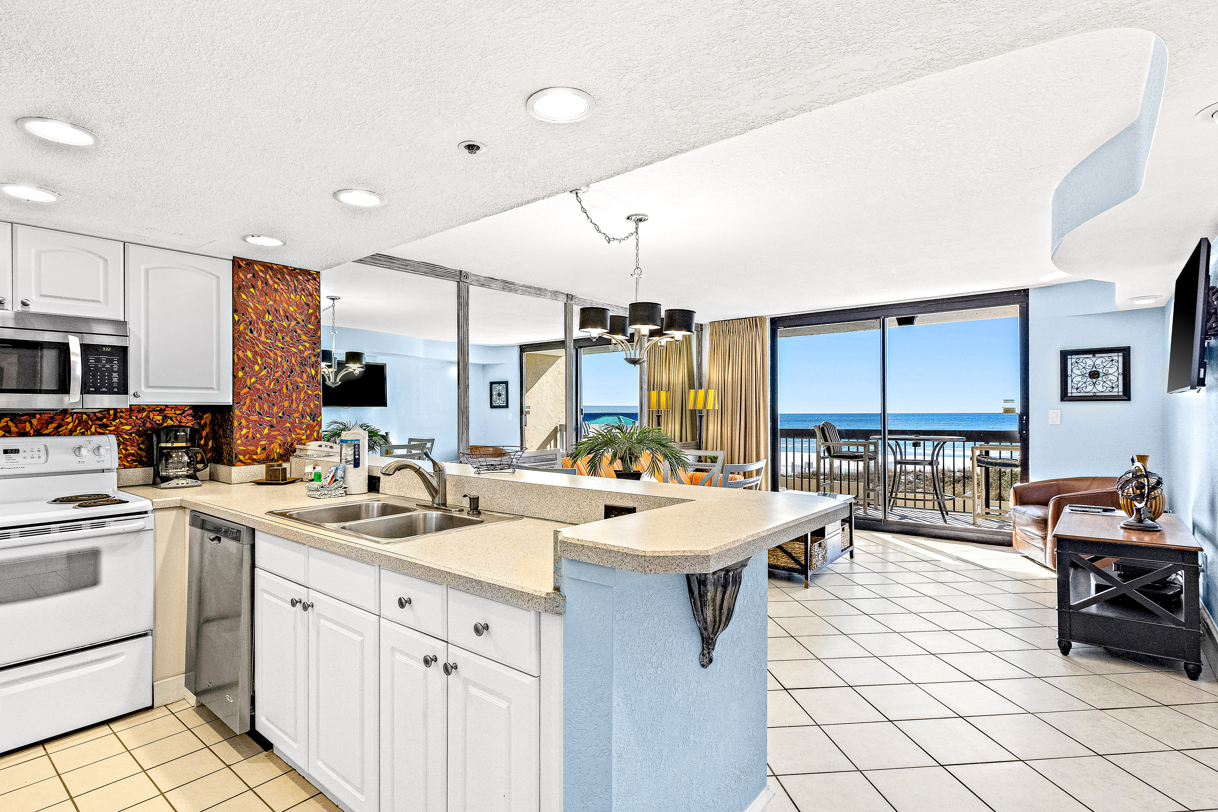 Sundestin Beach Resort 0203 Condo rental in Sundestin Beach Resort  in Destin Florida - #9