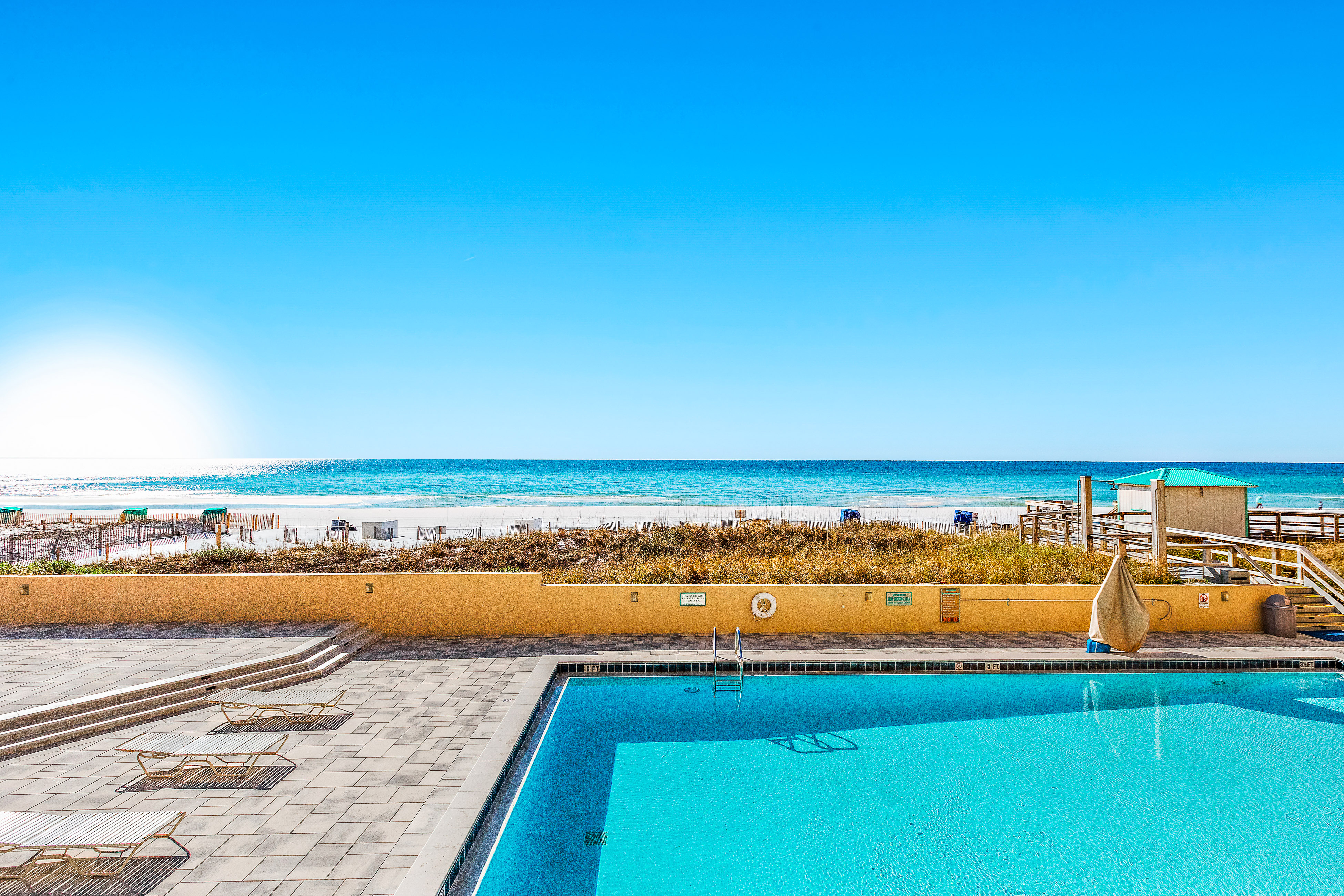 Sundestin Beach Resort 0203 Condo rental in Sundestin Beach Resort  in Destin Florida - #17