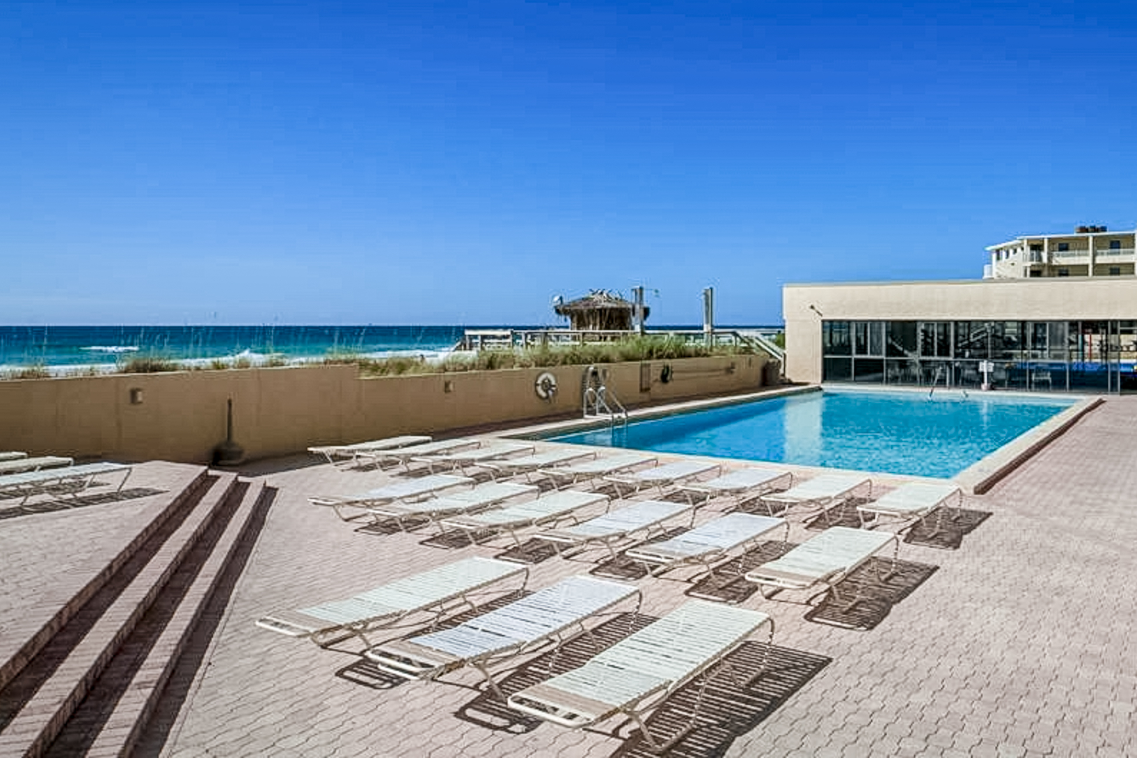 Sundestin Beach Resort 0207 Condo rental in Sundestin Beach Resort  in Destin Florida - #9