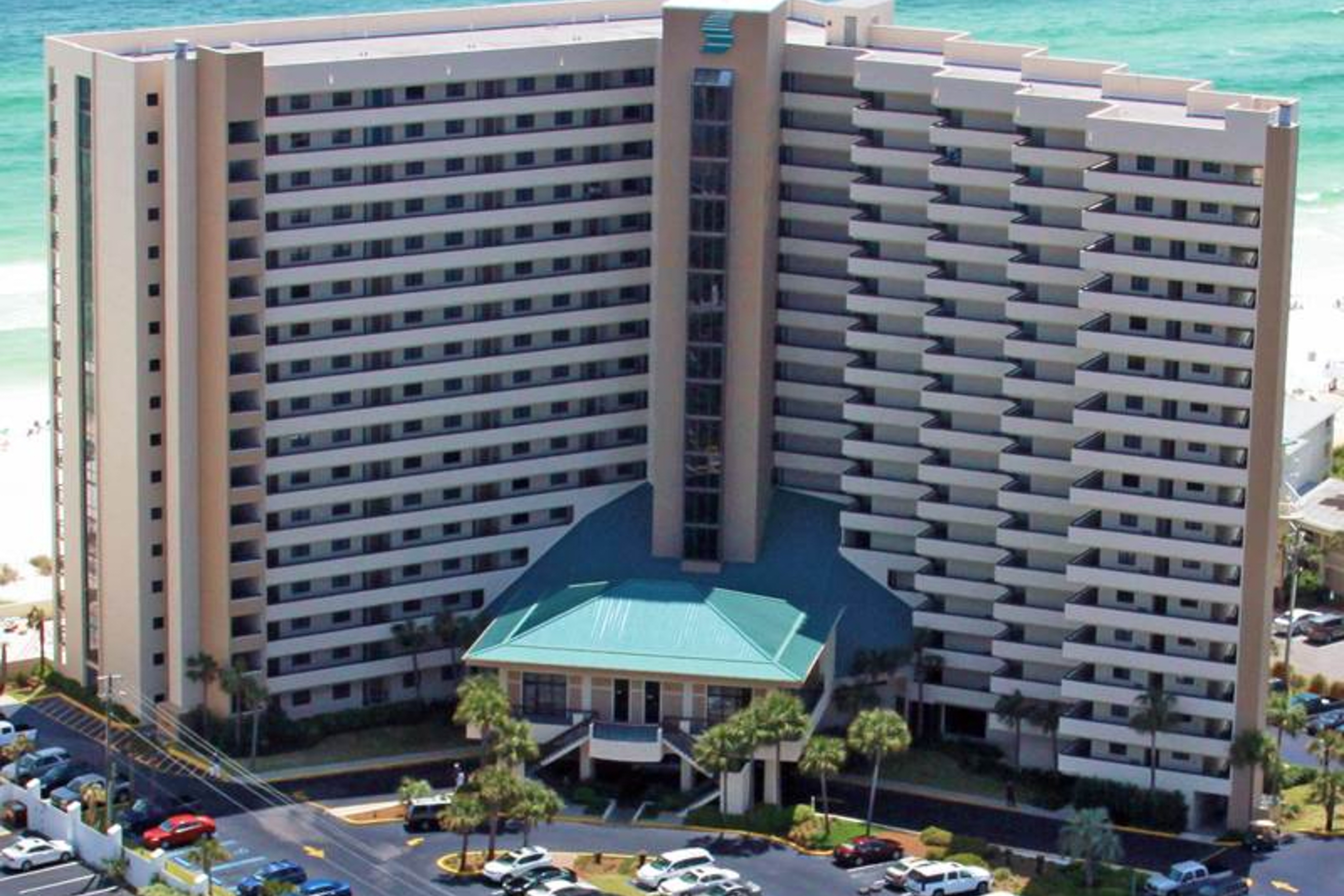 Sundestin Beach Resort 0401 Condo rental in Sundestin Beach Resort  in Destin Florida - #22