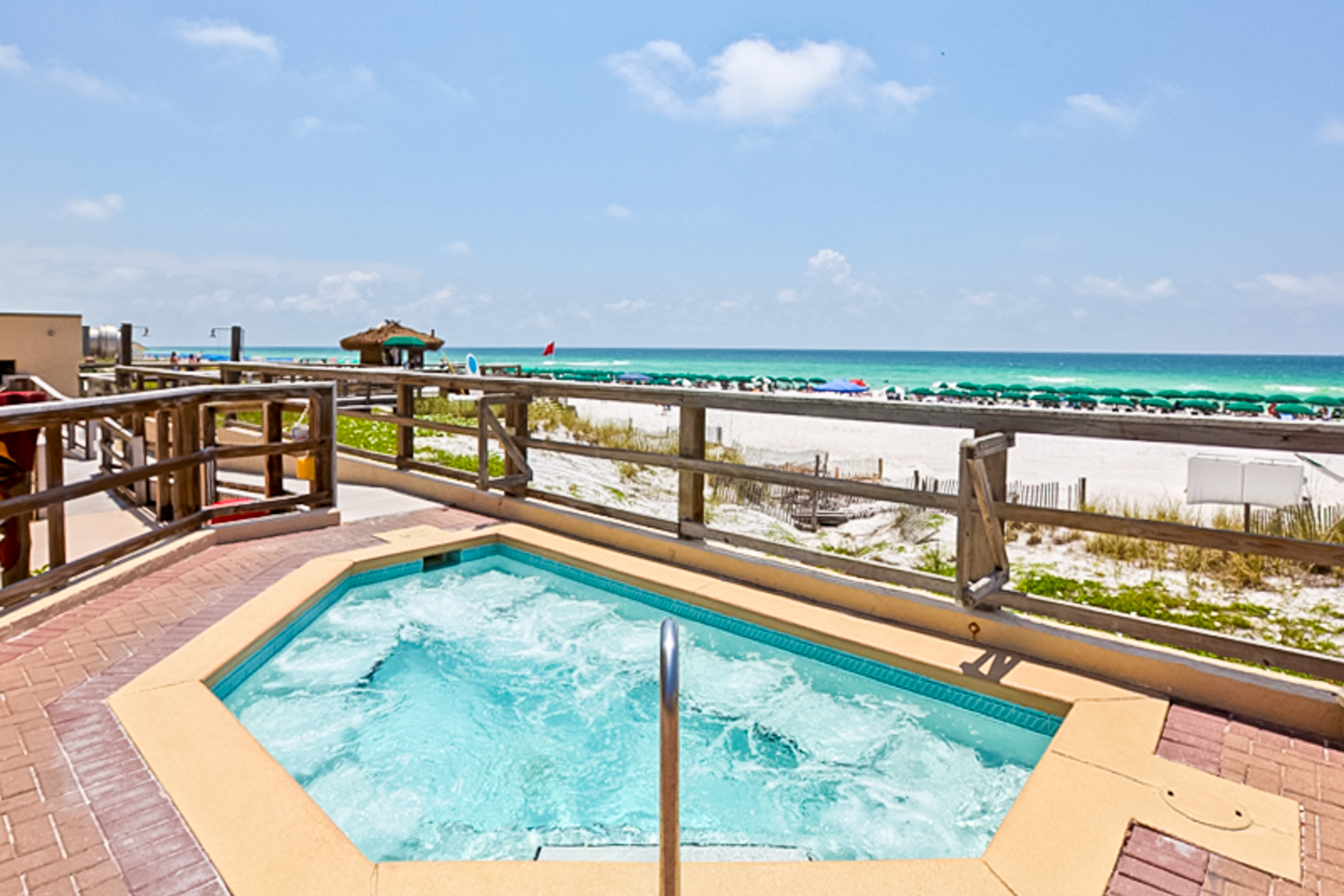 Sundestin Beach Resort 0415 Condo rental in Sundestin Beach Resort  in Destin Florida - #8