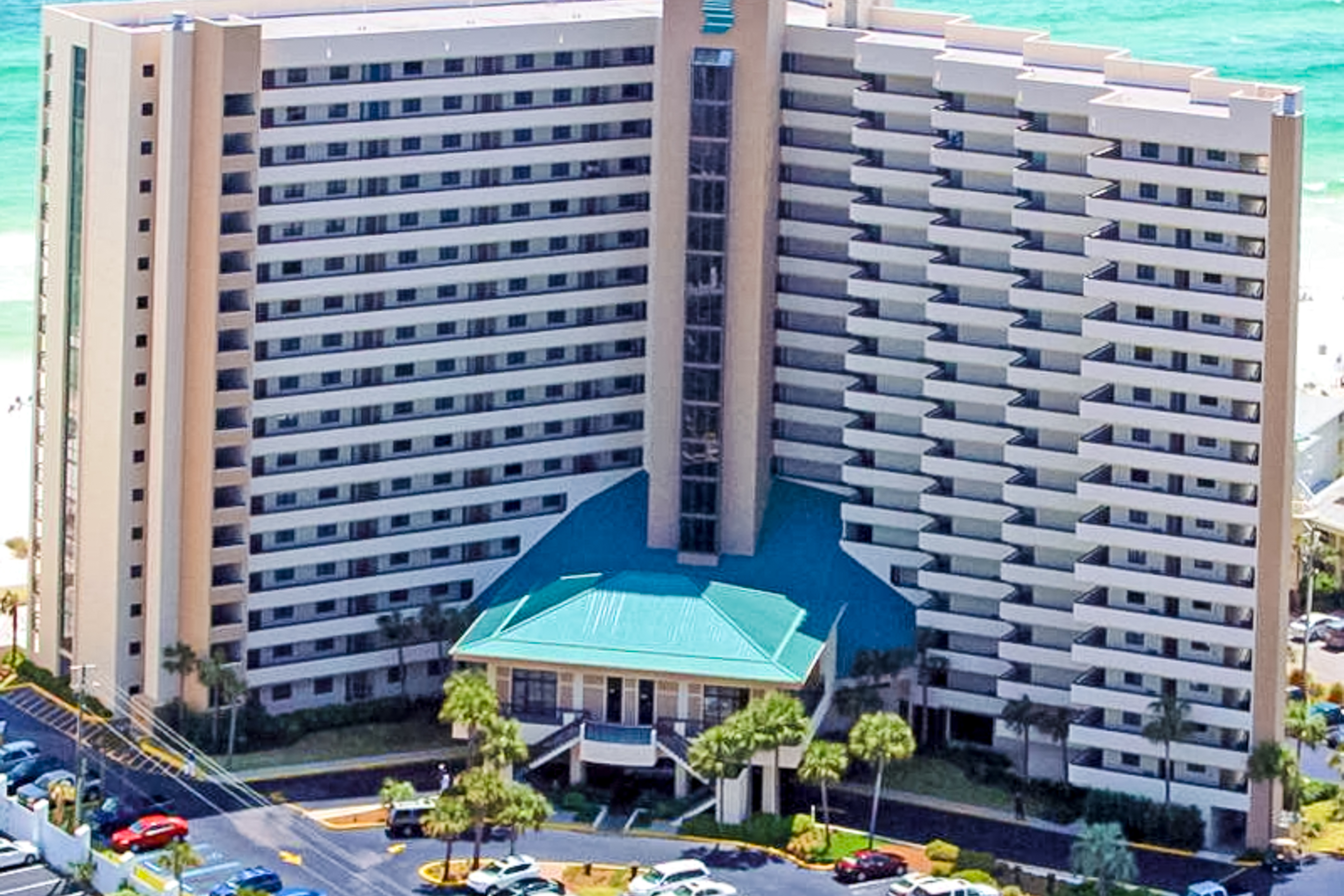 Sundestin Beach Resort 0415 Condo rental in Sundestin Beach Resort  in Destin Florida - #20