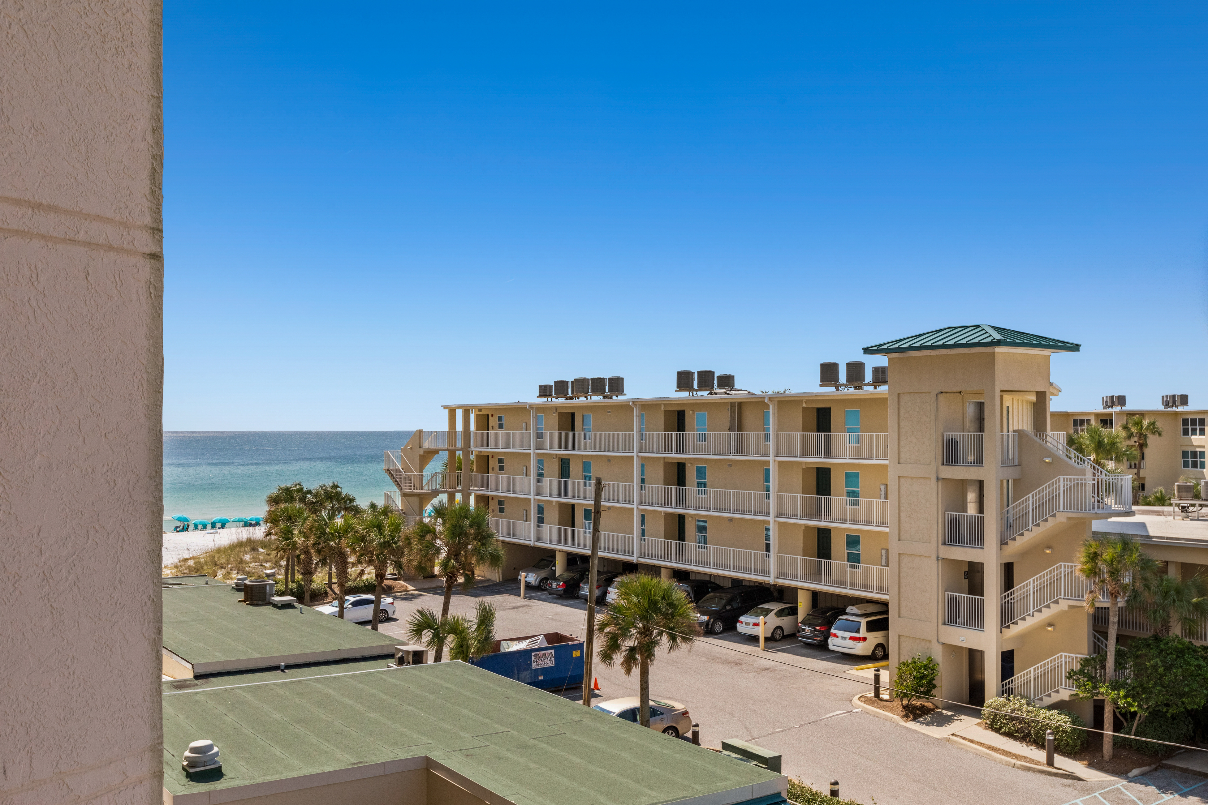 Sundestin Beach Resort 0417 Condo rental in Sundestin Beach Resort  in Destin Florida - #18