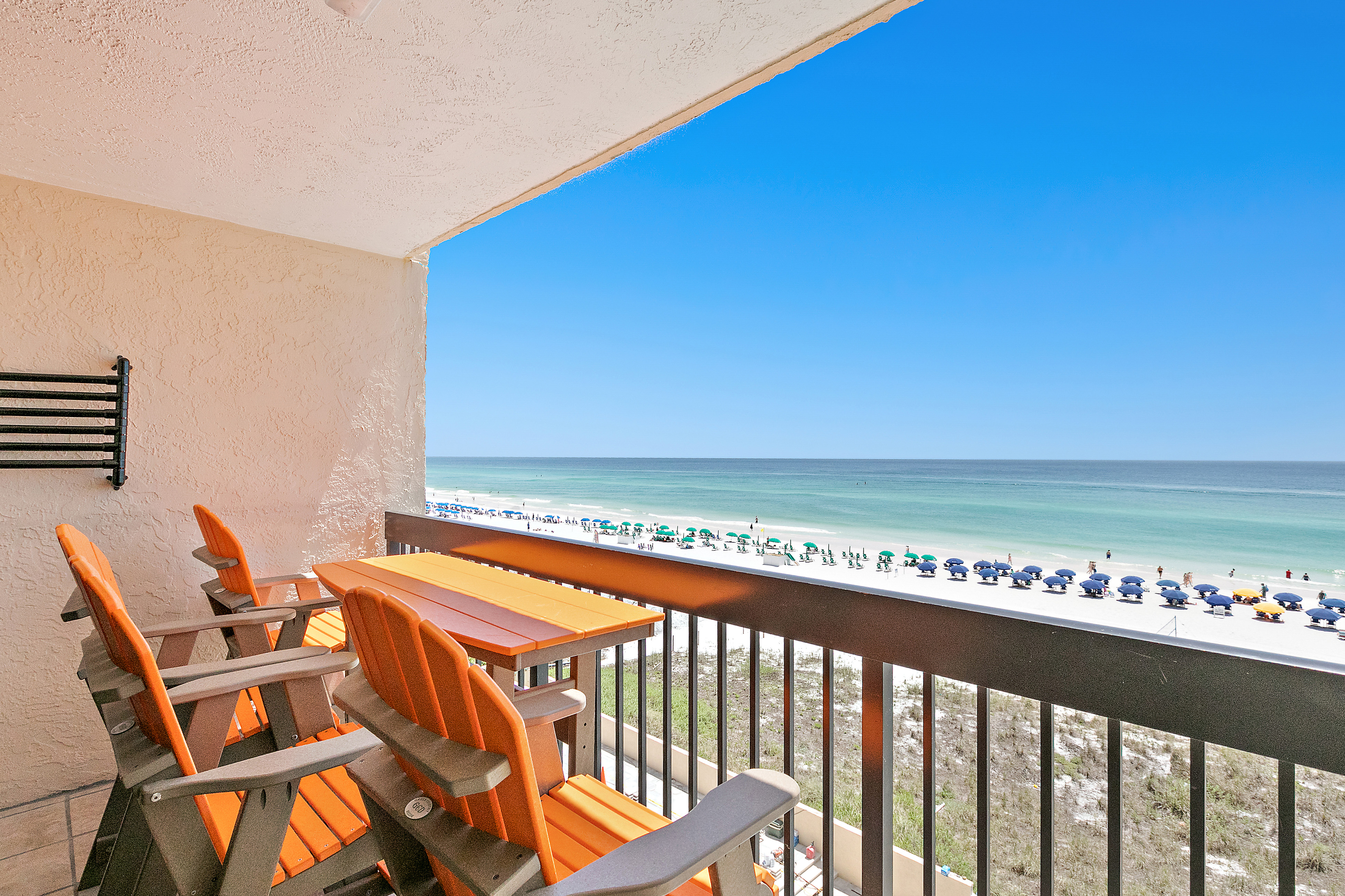 Sundestin Beach Resort 0503 Condo rental in Sundestin Beach Resort  in Destin Florida - #2