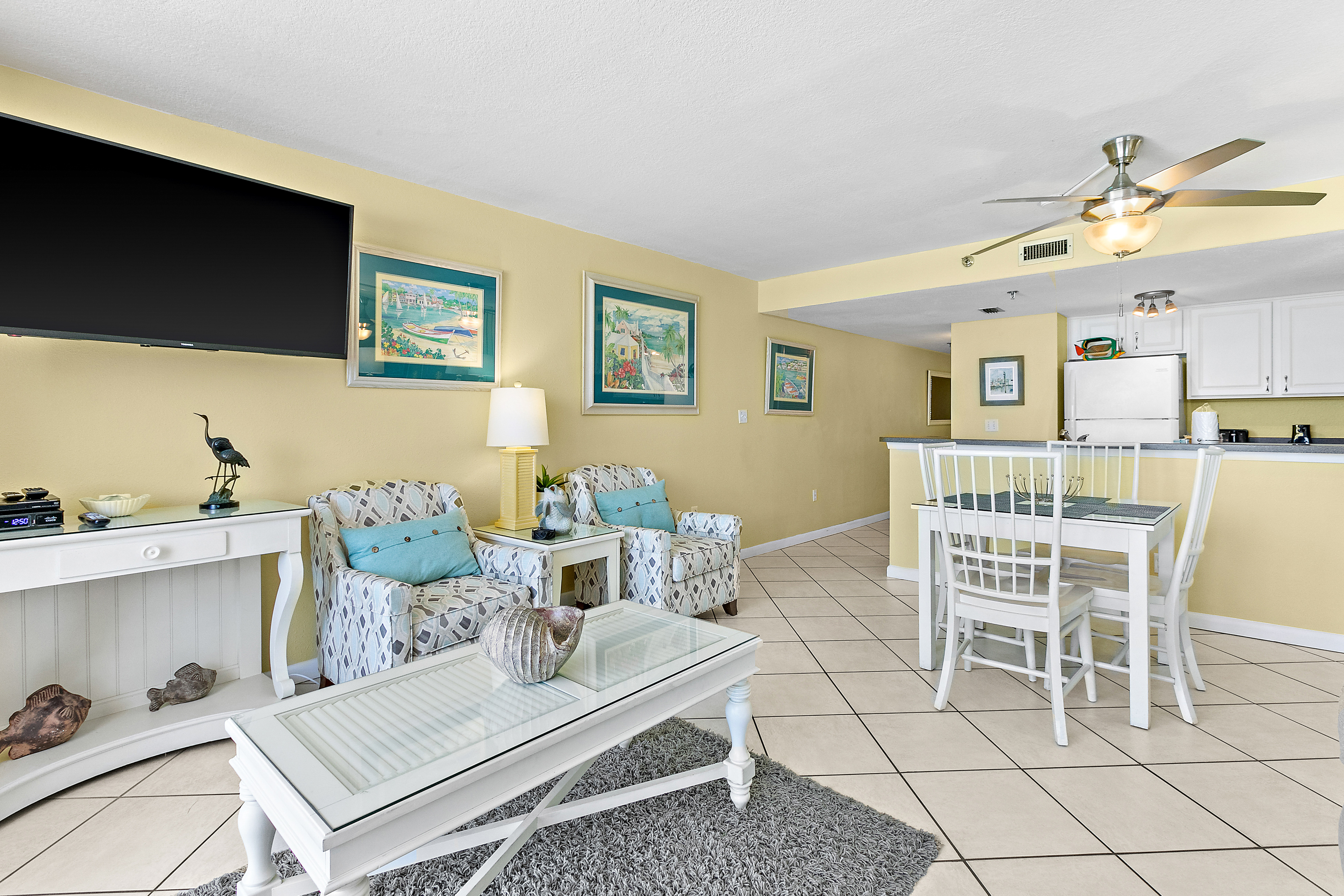 Sundestin Beach Resort 0503 Condo rental in Sundestin Beach Resort  in Destin Florida - #6