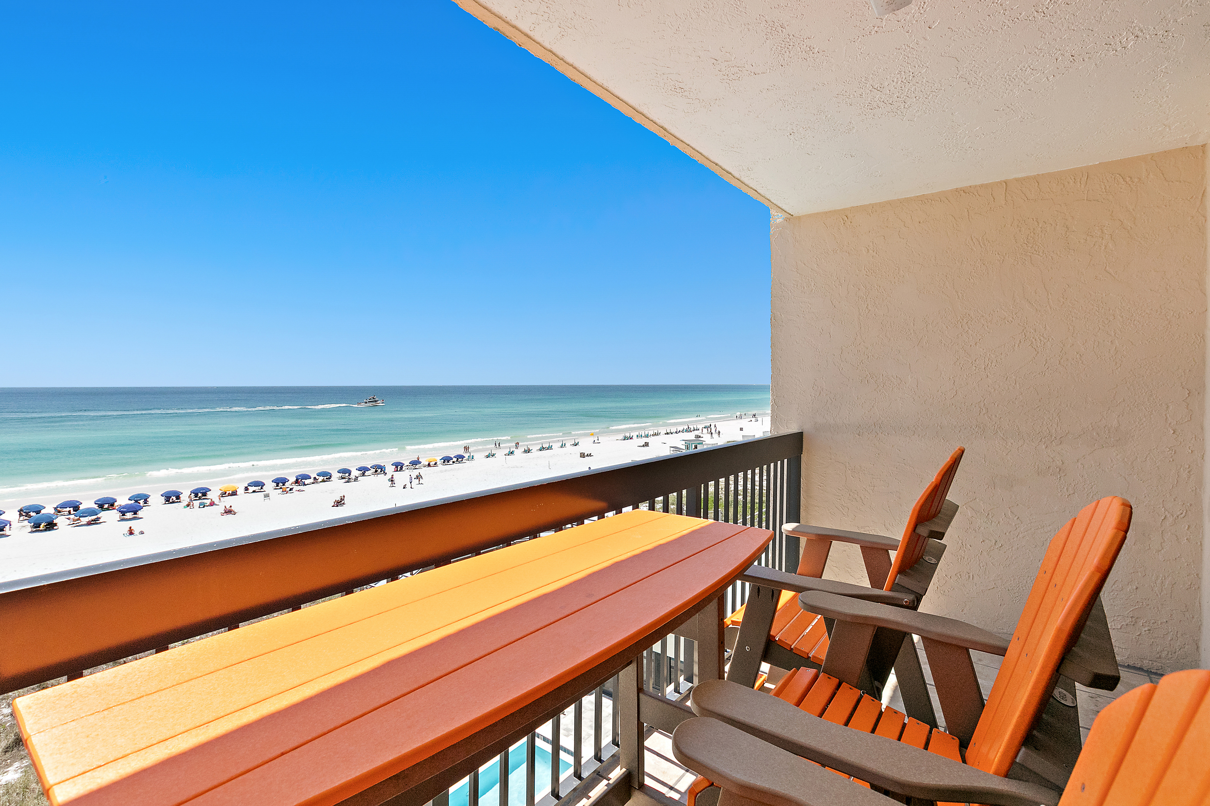Sundestin Beach Resort 0503 Condo rental in Sundestin Beach Resort  in Destin Florida - #16