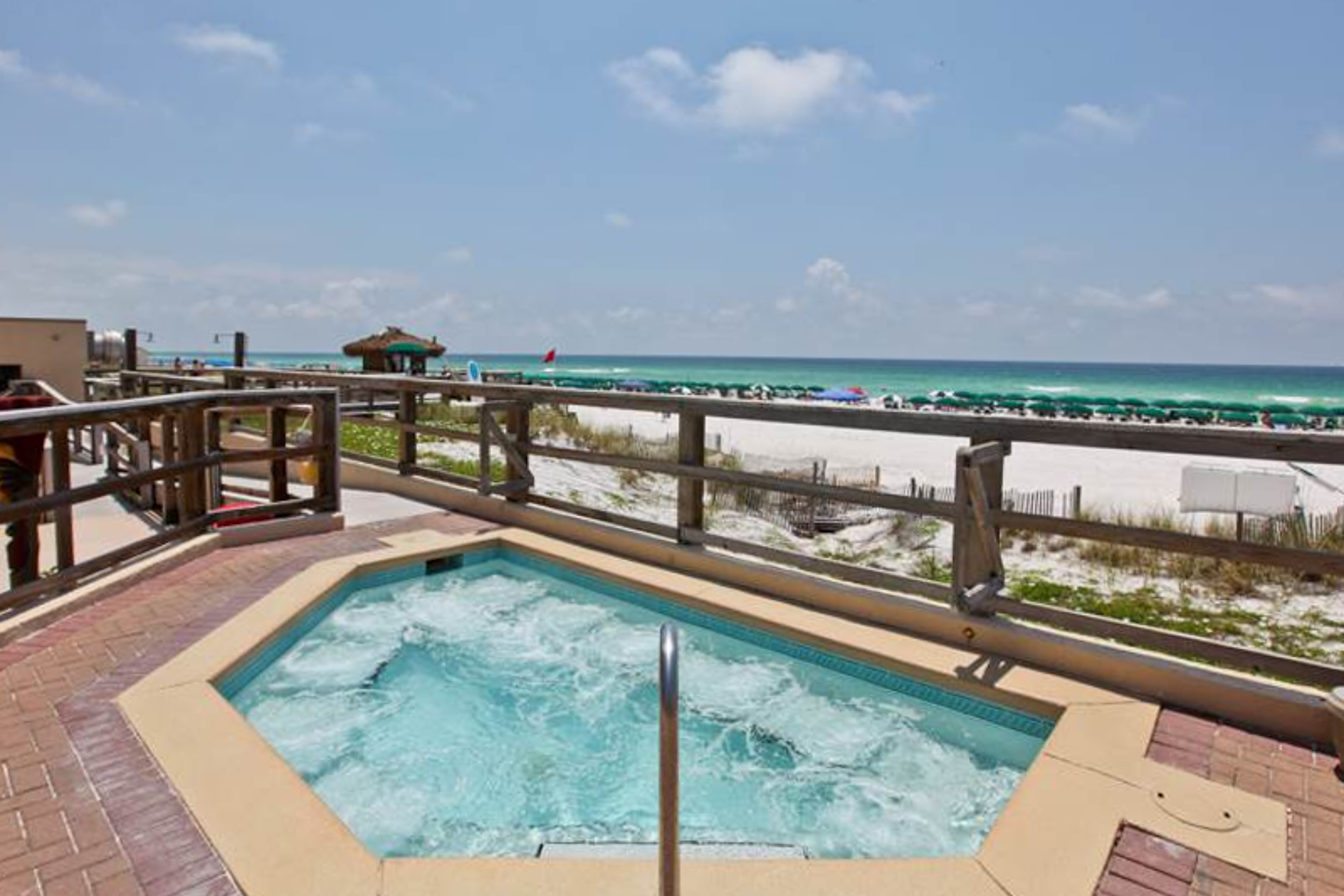 Sundestin Beach Resort 0503 Condo rental in Sundestin Beach Resort  in Destin Florida - #18