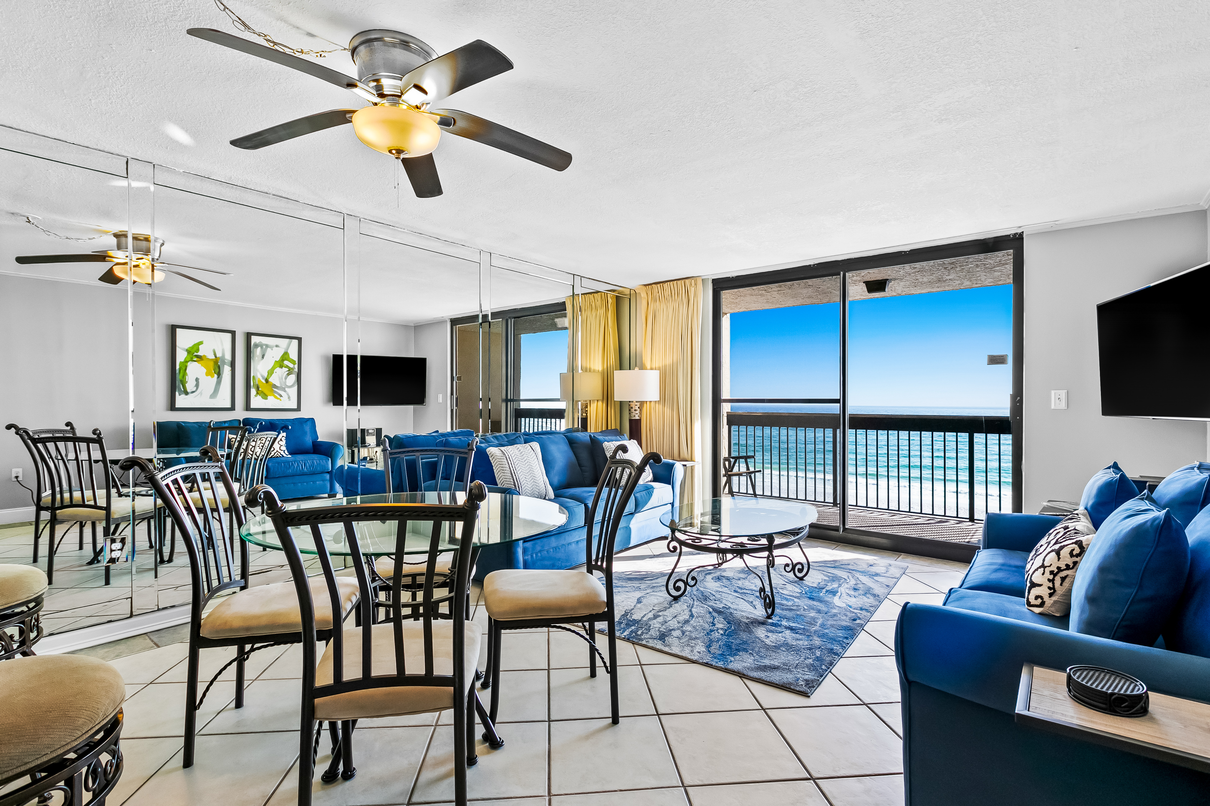 Sundestin Beach Resort 0507 Condo rental in Sundestin Beach Resort  in Destin Florida - #6