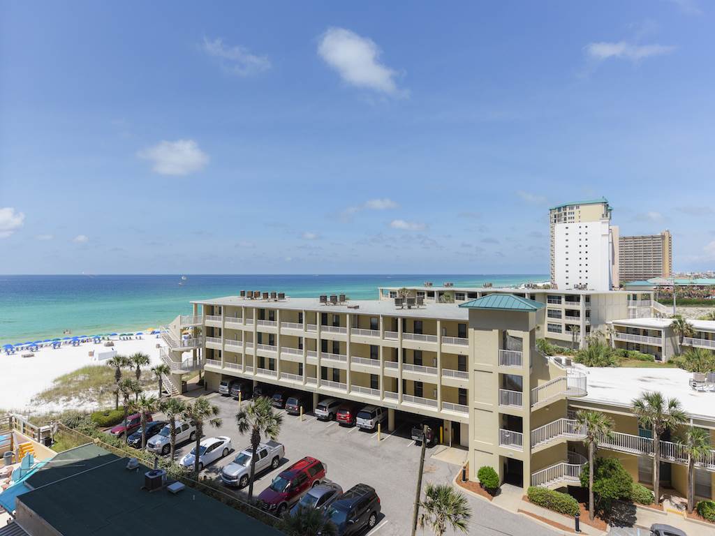 Sundestin Beach Resort 0615 Condo rental in Sundestin Beach Resort  in Destin Florida - #11