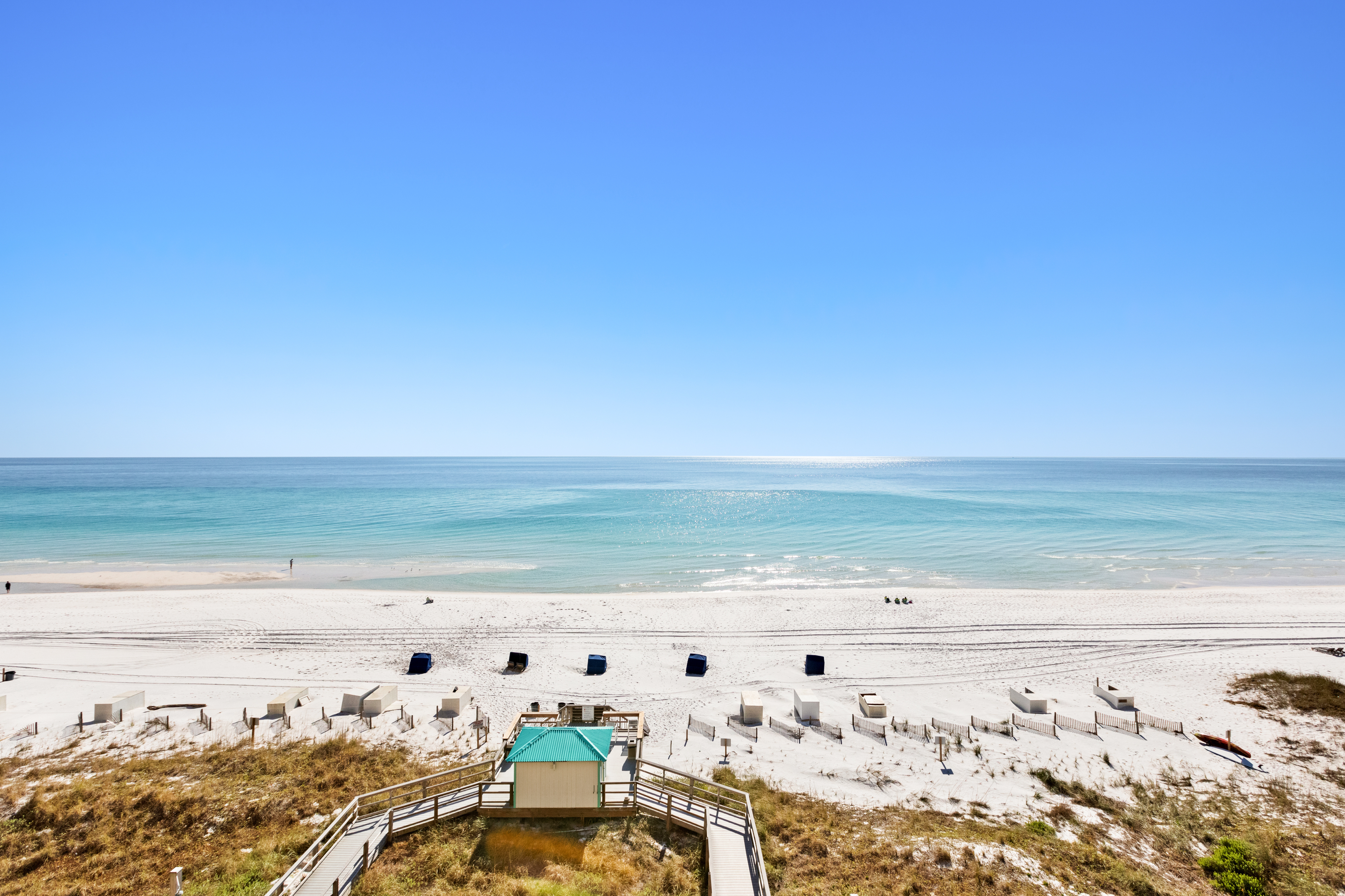 Sundestin Beach Resort 0709 Condo rental in Sundestin Beach Resort  in Destin Florida - #4