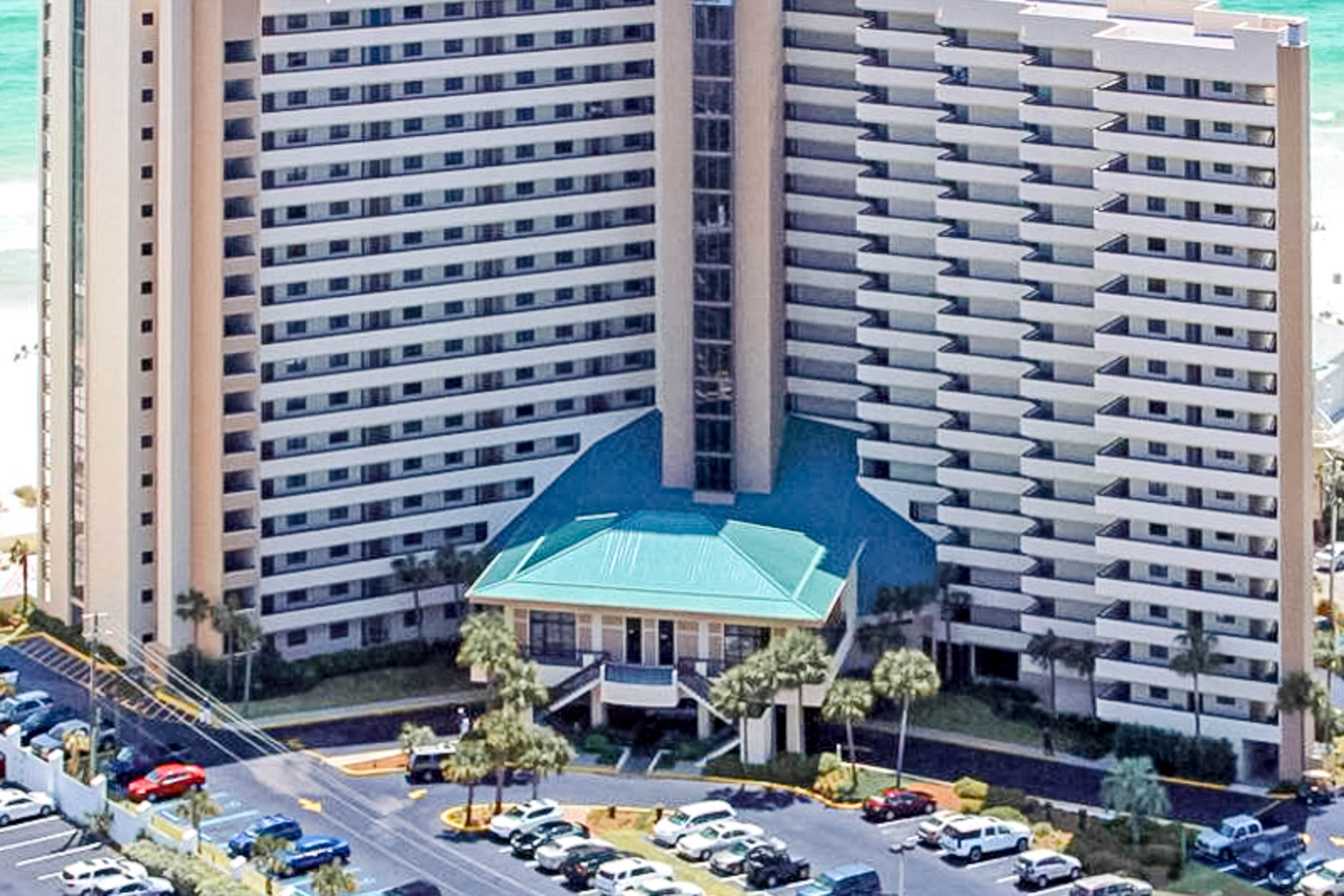 Sundestin Beach Resort 0709 Condo rental in Sundestin Beach Resort  in Destin Florida - #19