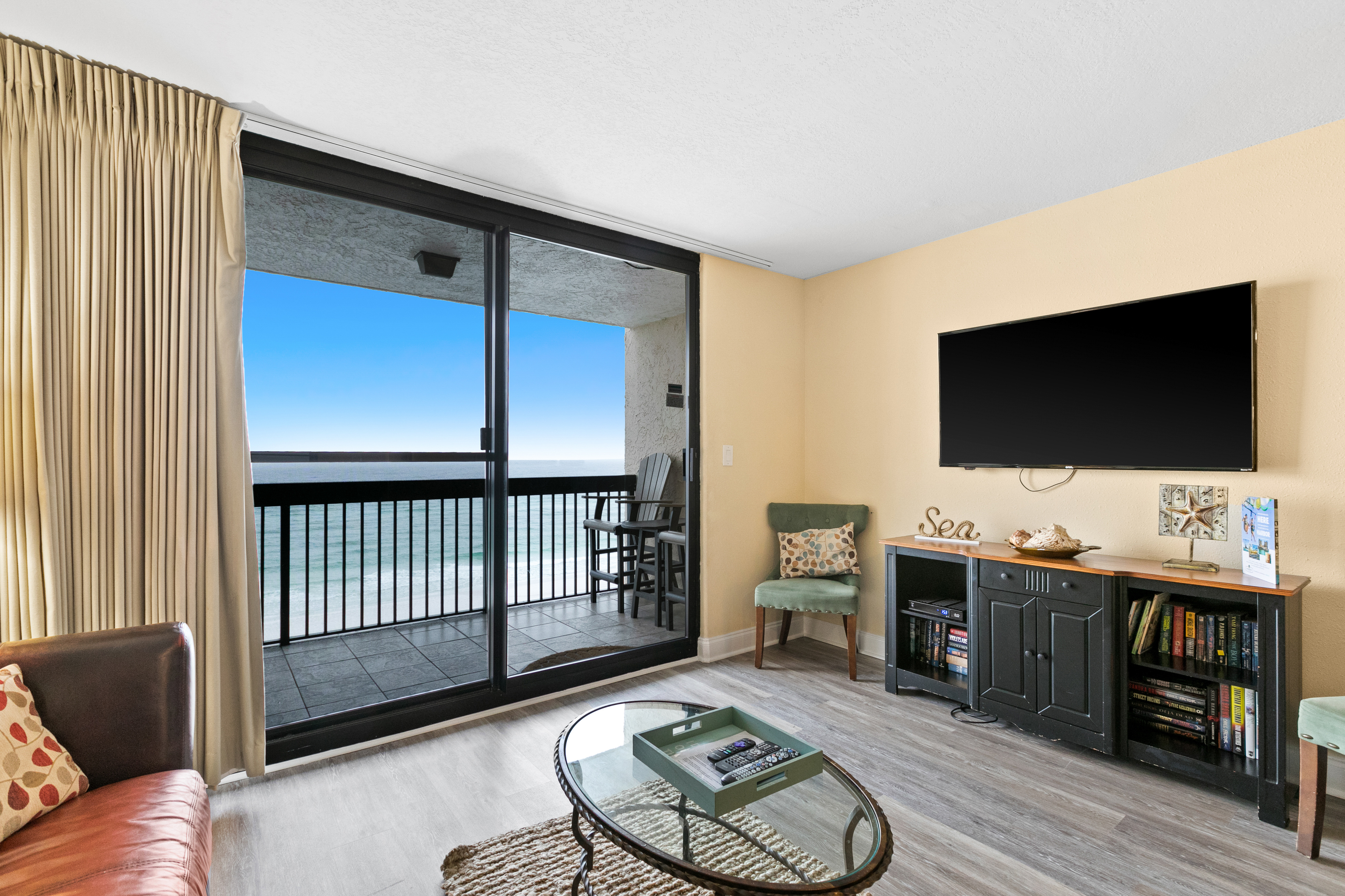 Sundestin Beach Resort 0805 Condo rental in Sundestin Beach Resort  in Destin Florida - #9