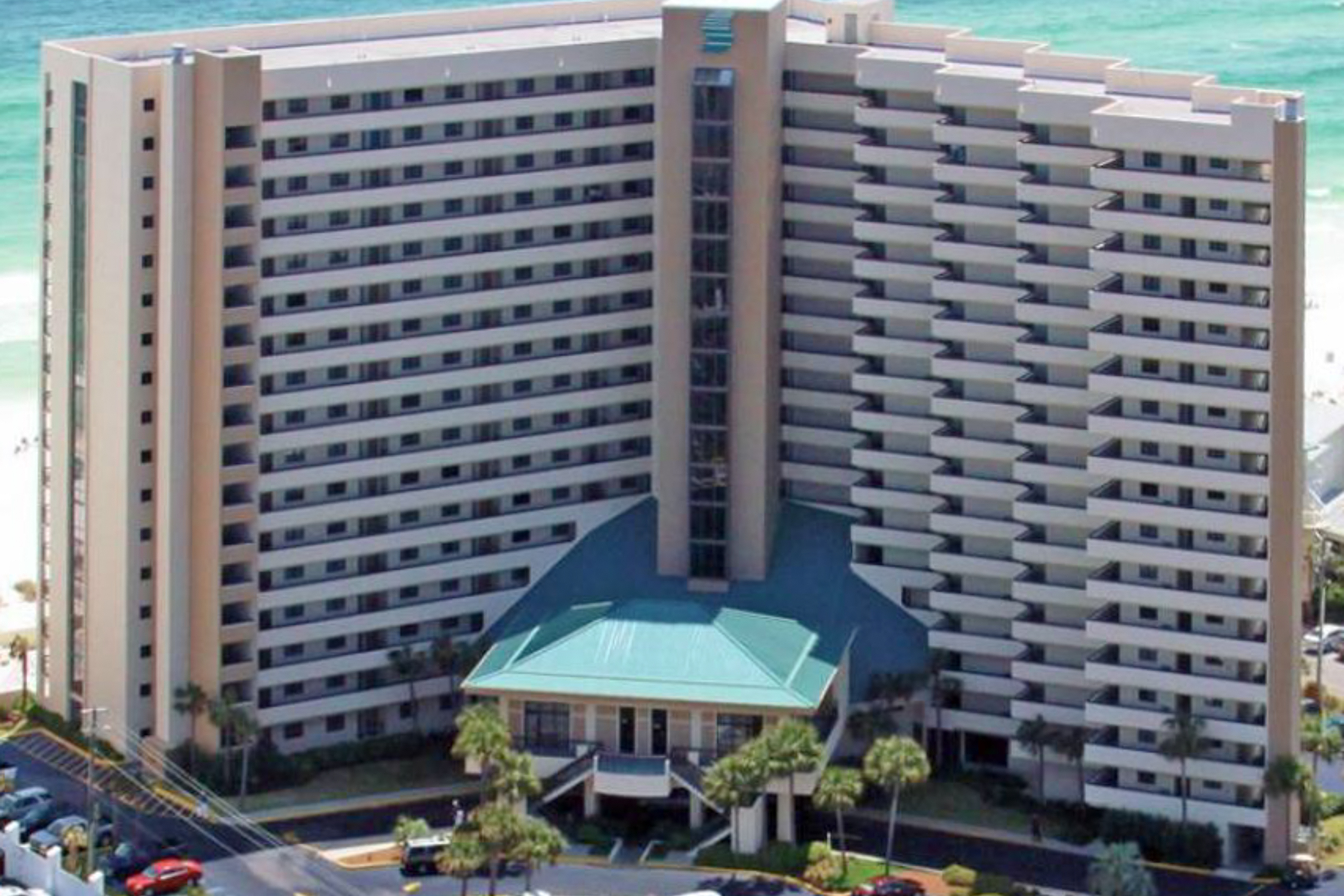 Sundestin Beach Resort 0805 Condo rental in Sundestin Beach Resort  in Destin Florida - #14