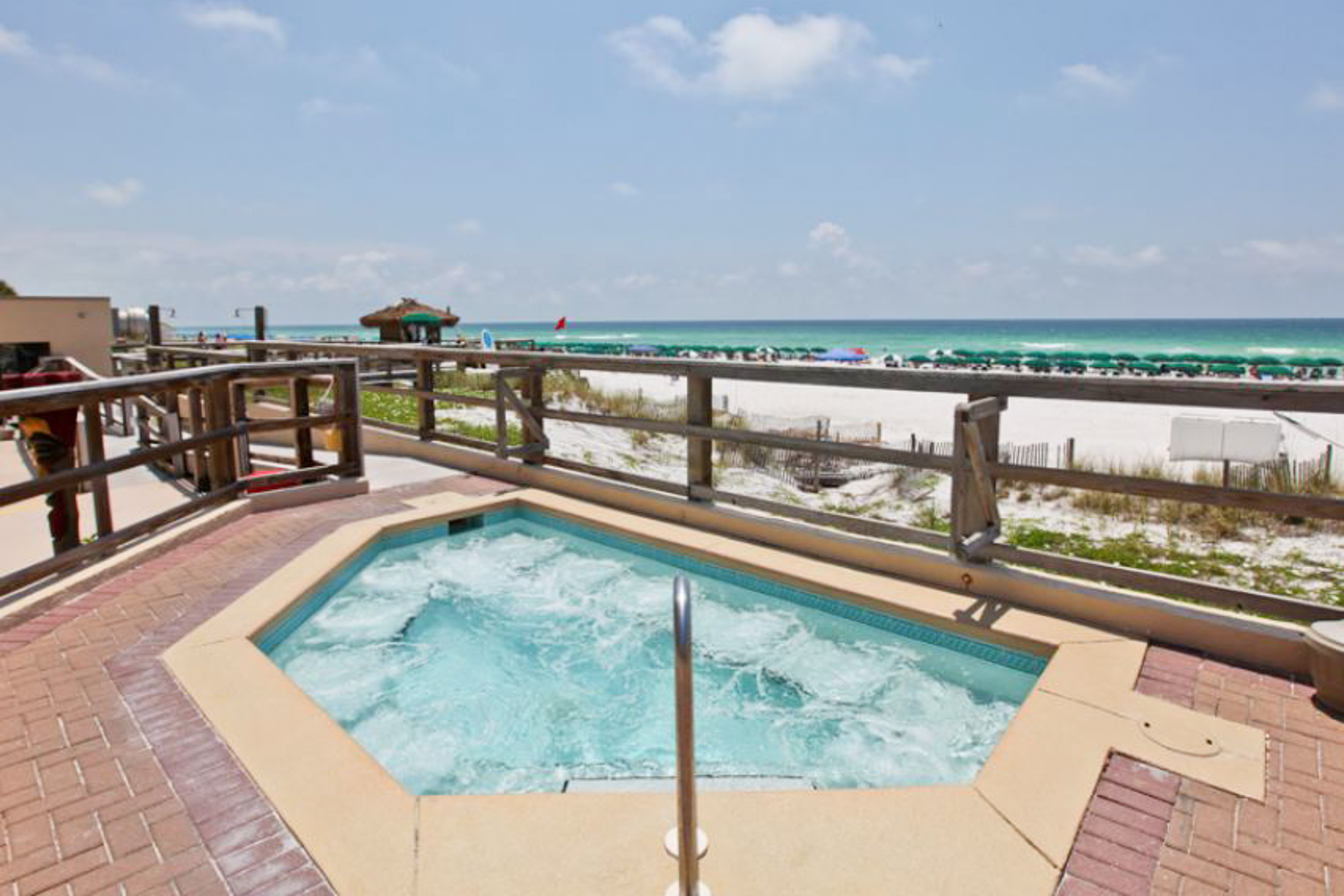 Sundestin Beach Resort 0805 Condo rental in Sundestin Beach Resort  in Destin Florida - #16