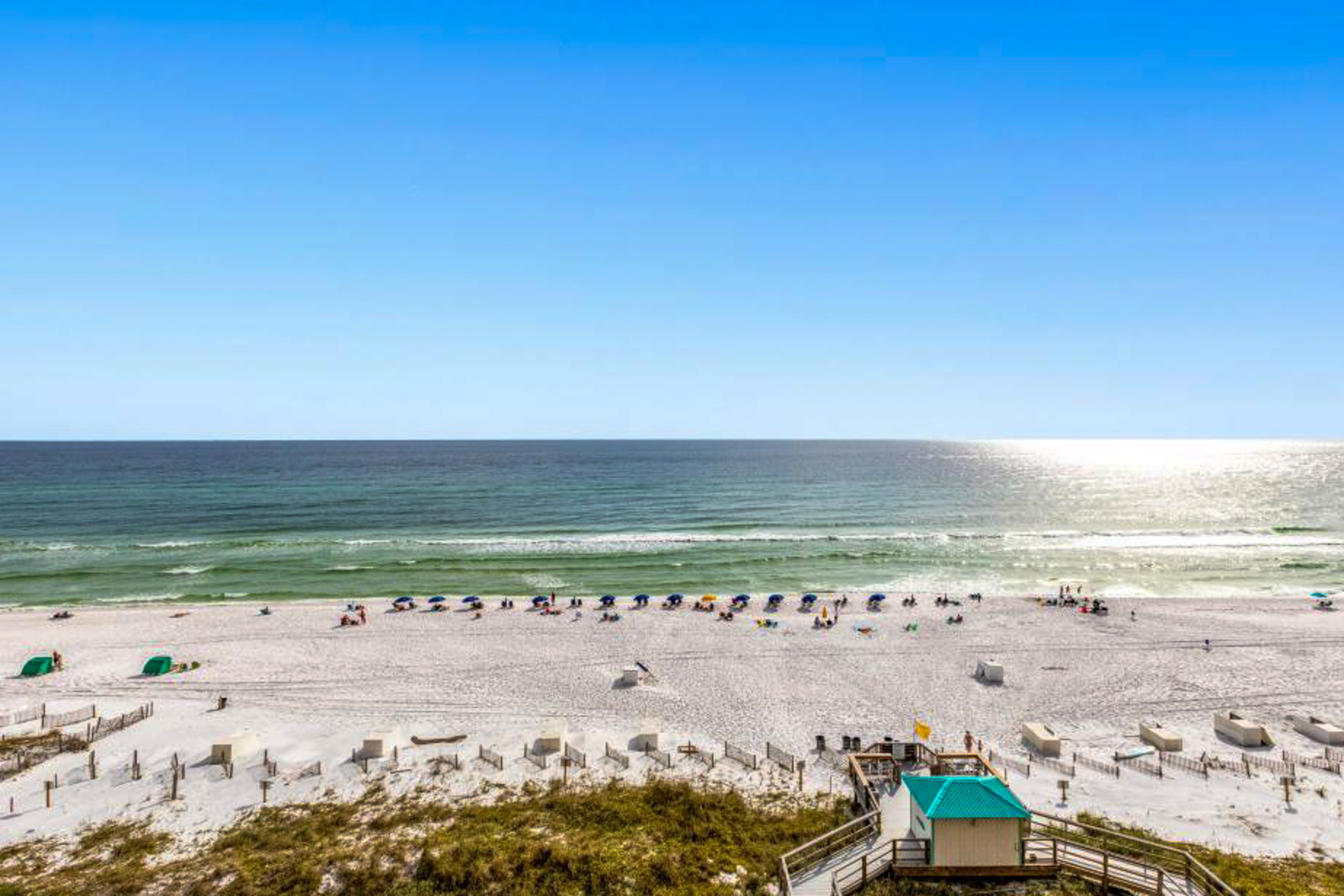 Sundestin Beach Resort 0805 Condo rental in Sundestin Beach Resort  in Destin Florida - #18