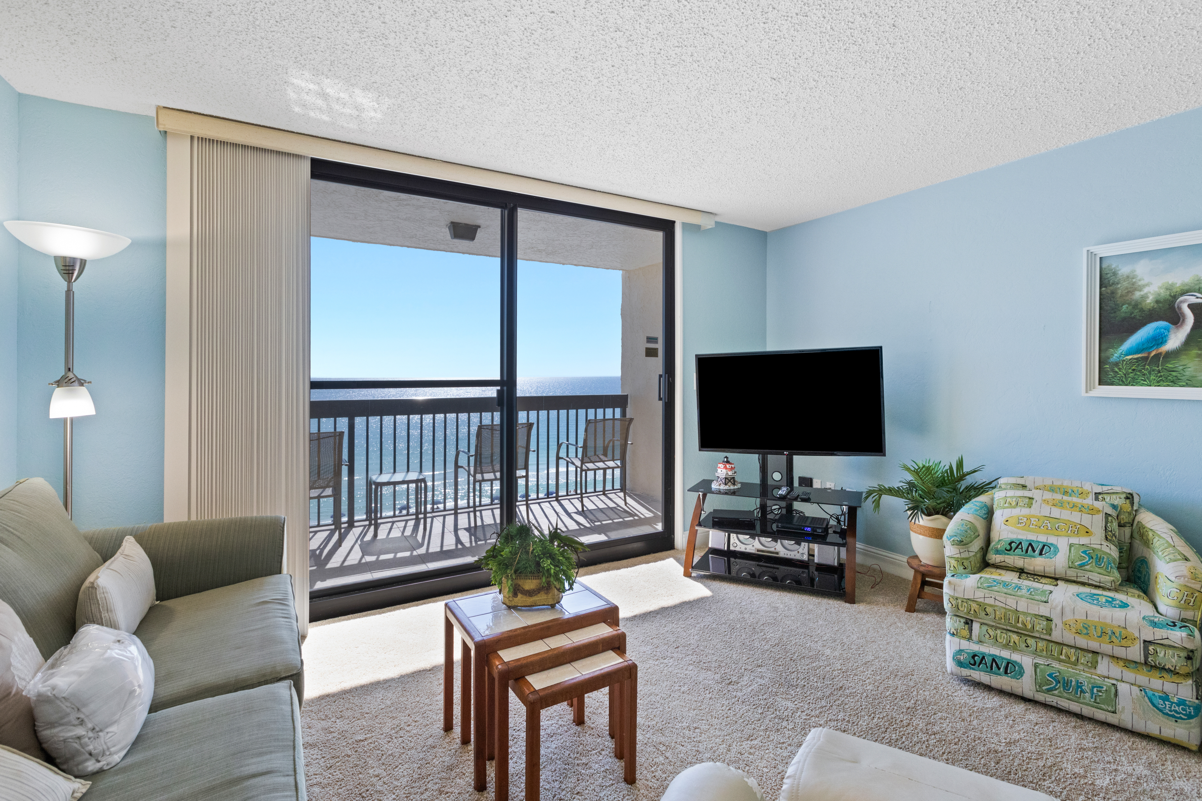 Sundestin Beach Resort 0807 Condo rental in Sundestin Beach Resort  in Destin Florida - #1
