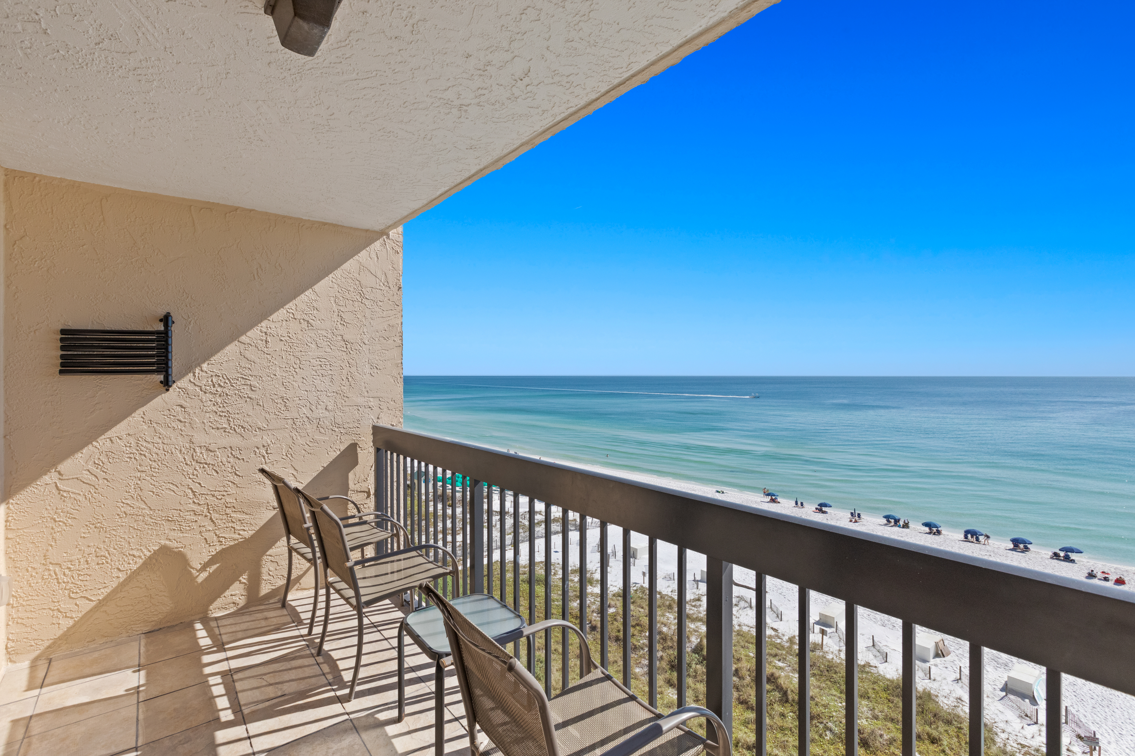 Sundestin Beach Resort 0807 Condo rental in Sundestin Beach Resort  in Destin Florida - #2