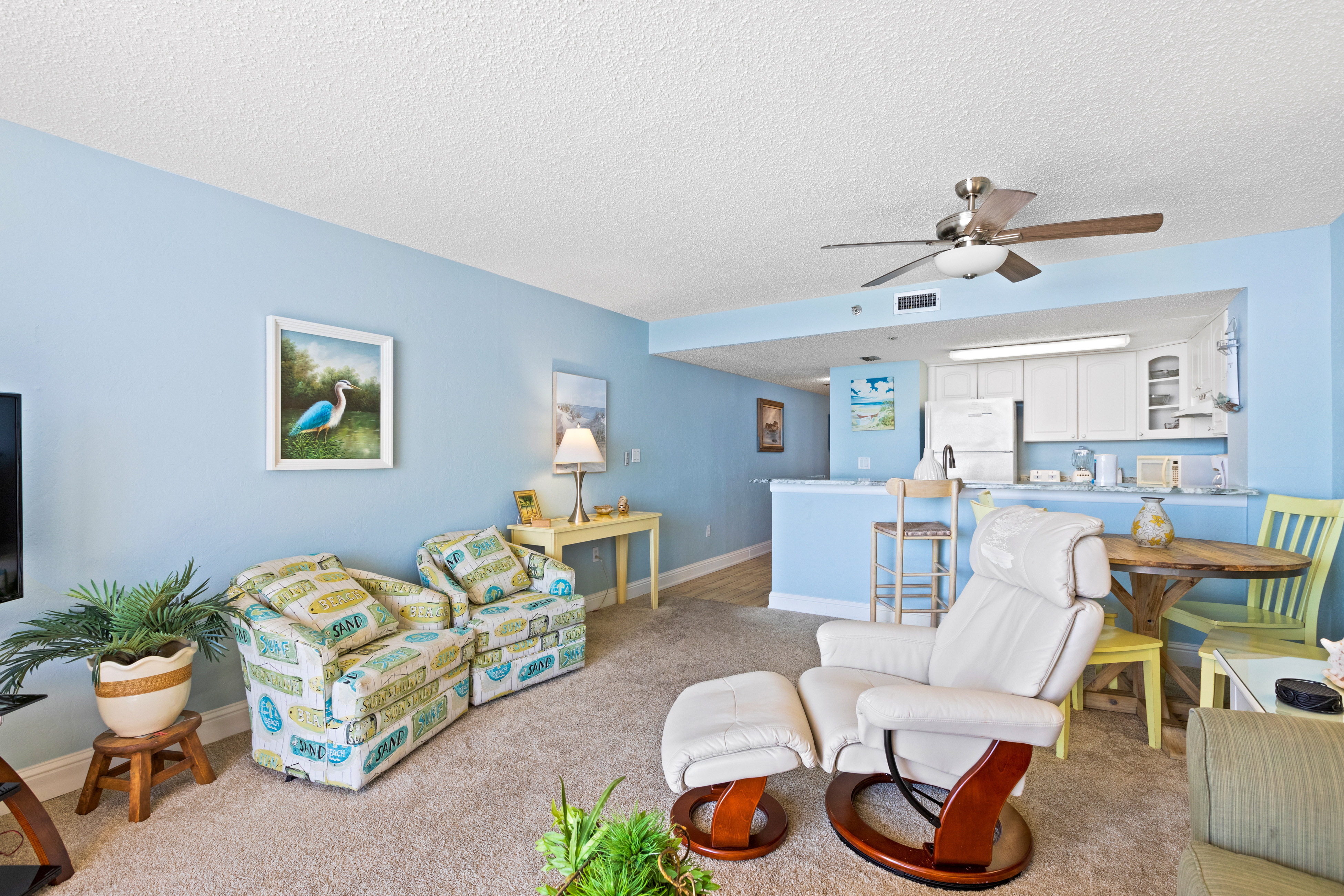 Sundestin Beach Resort 0807 Condo rental in Sundestin Beach Resort  in Destin Florida - #4