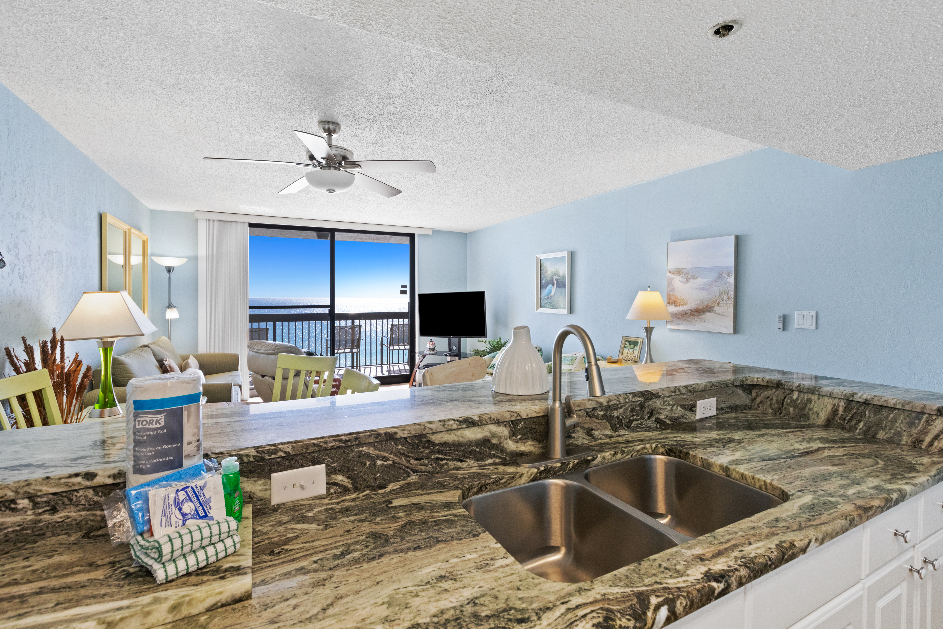 Sundestin Beach Resort 0807 Condo rental in Sundestin Beach Resort  in Destin Florida - #6