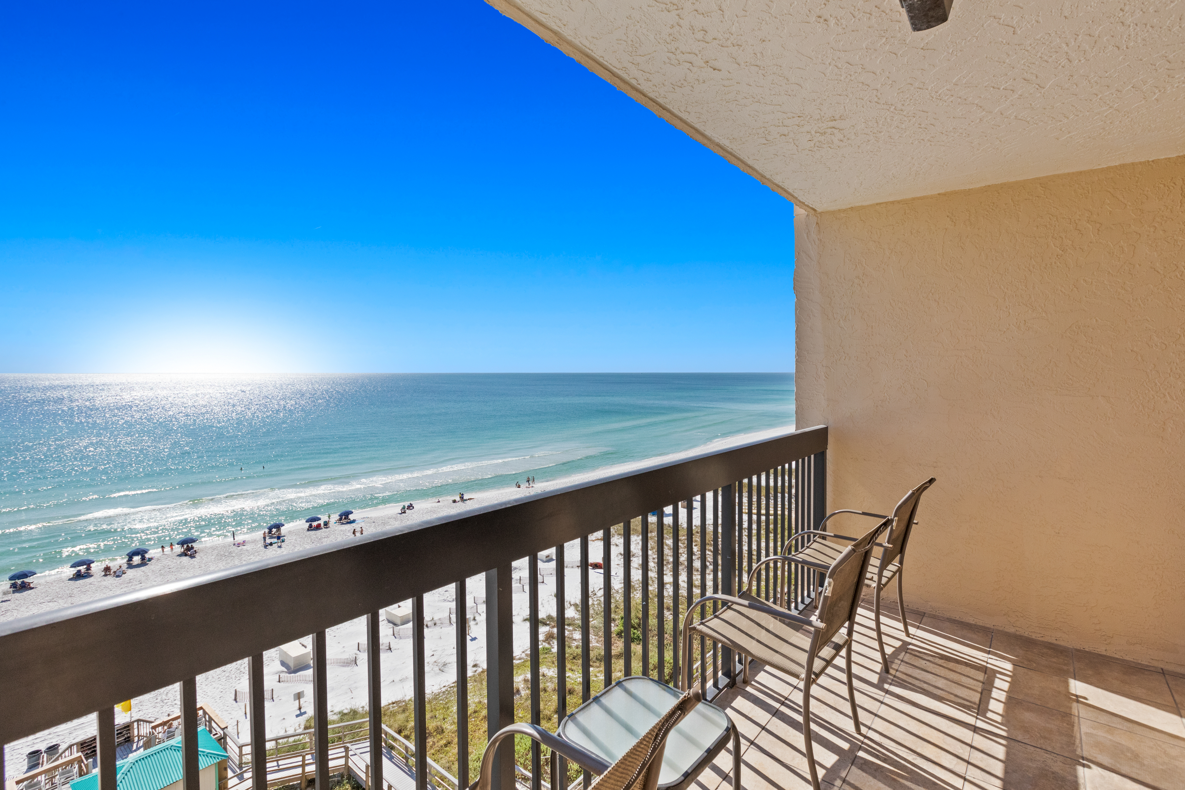 Sundestin Beach Resort 0807 Condo rental in Sundestin Beach Resort  in Destin Florida - #13