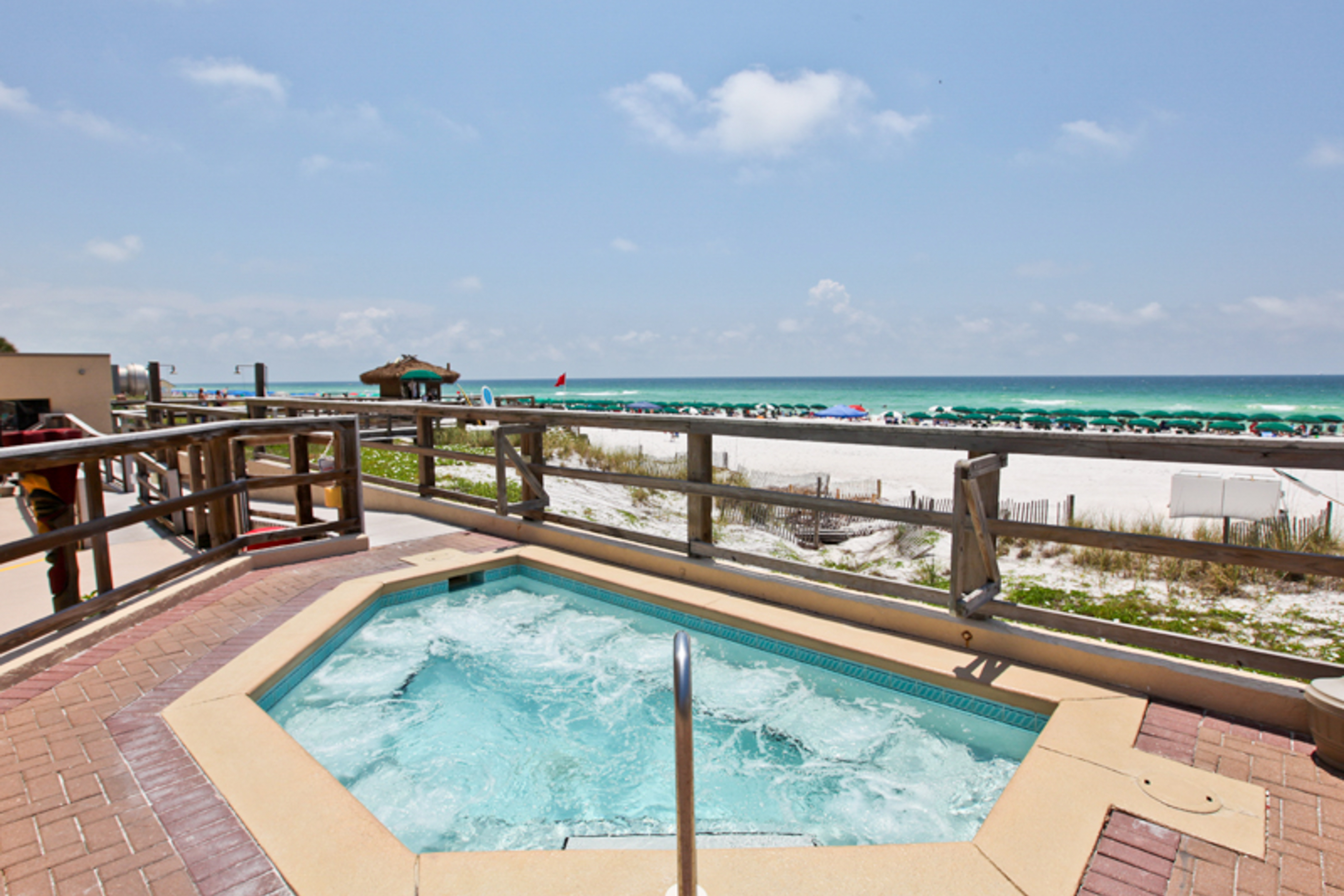 Sundestin Beach Resort 0807 Condo rental in Sundestin Beach Resort  in Destin Florida - #16