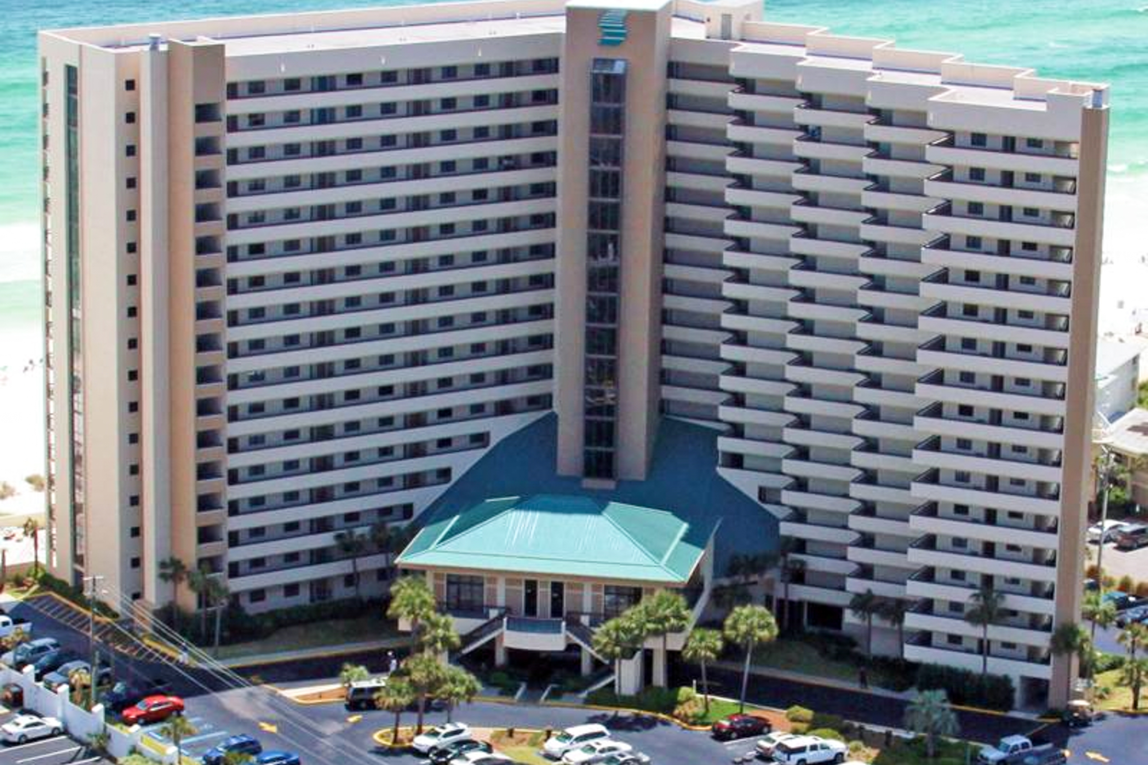 Sundestin Beach Resort 0807 Condo rental in Sundestin Beach Resort  in Destin Florida - #17